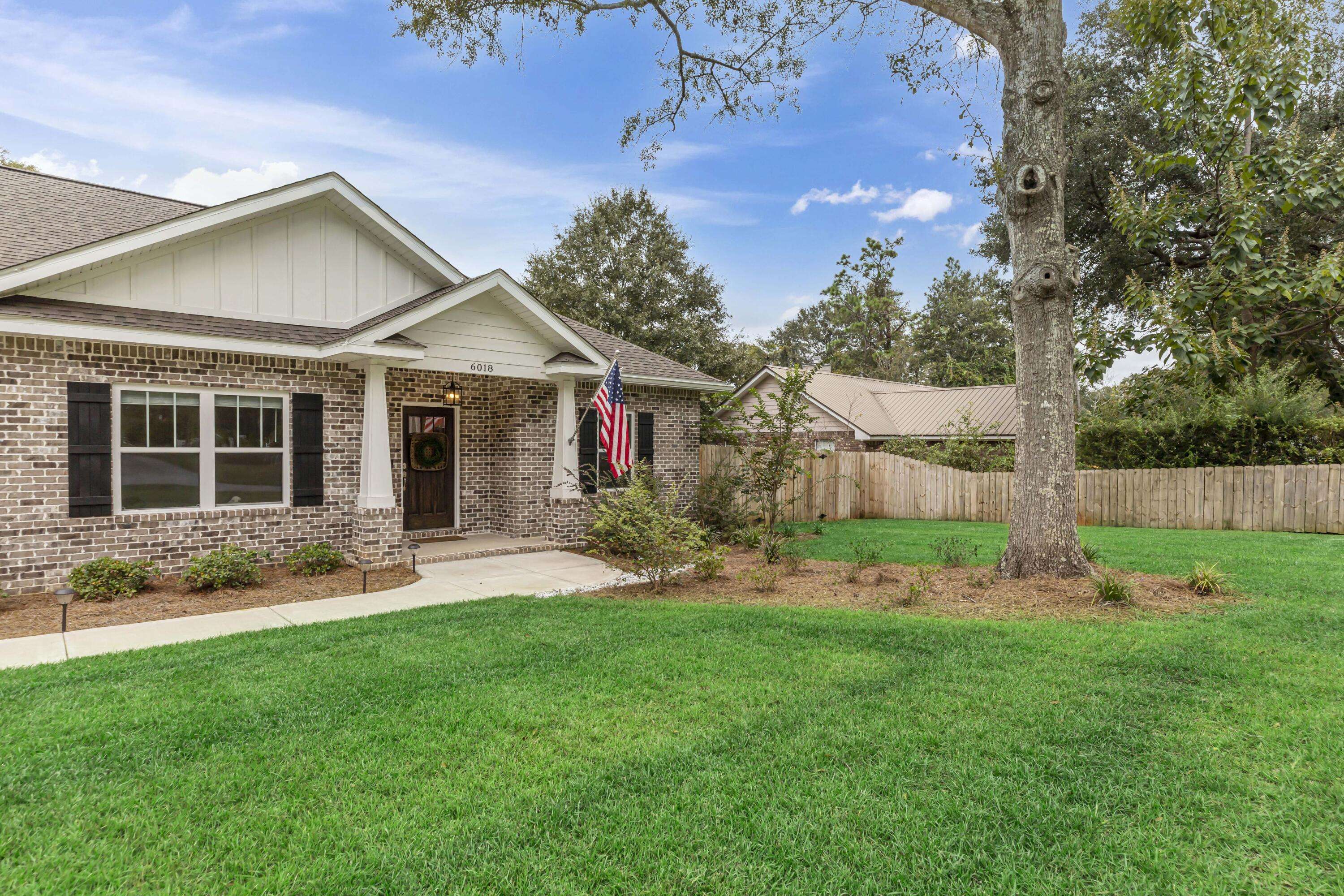 Crestview, FL 32536,6018 W Dogwood Drive