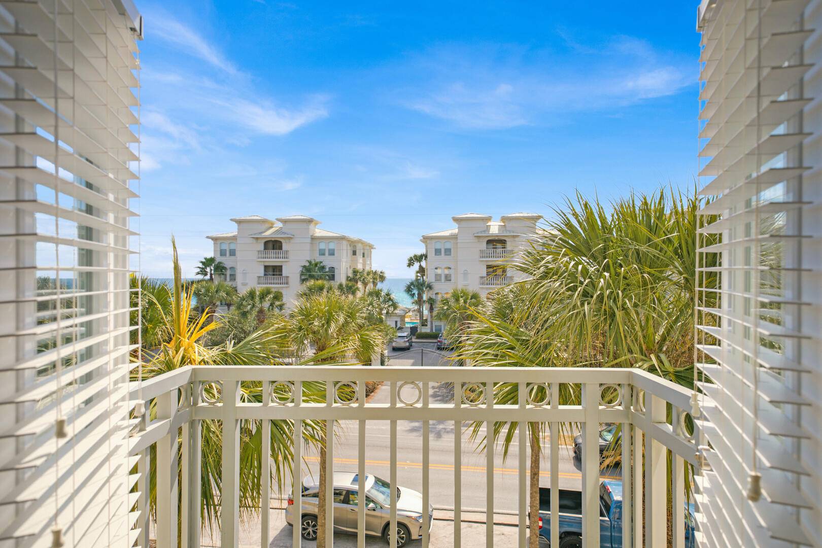 Santa Rosa Beach, FL 32459,45 Town Center Loop  #UNIT 312