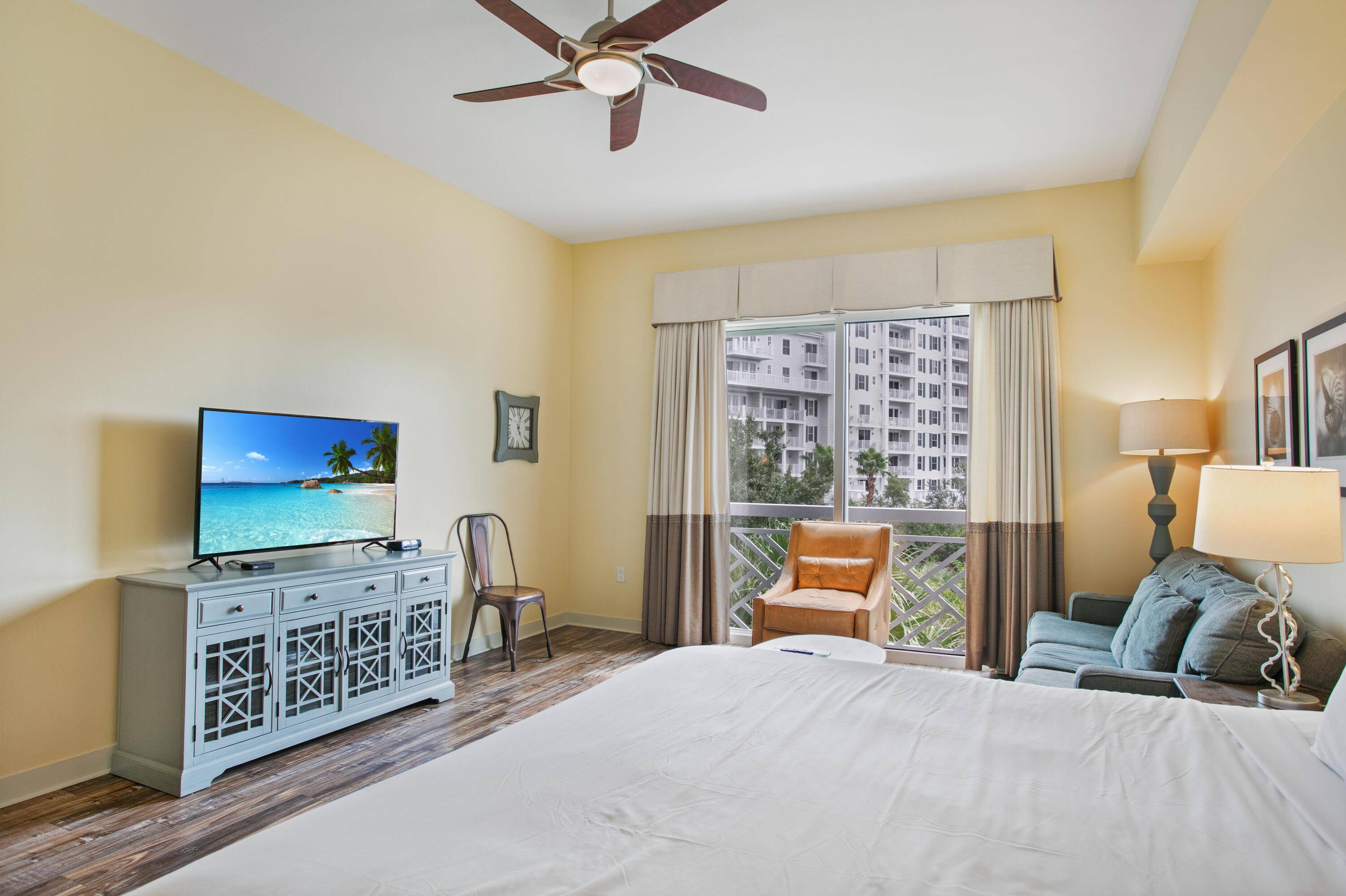 Miramar Beach, FL 32550,9700 Grand Sandestin Boulevard  #4415