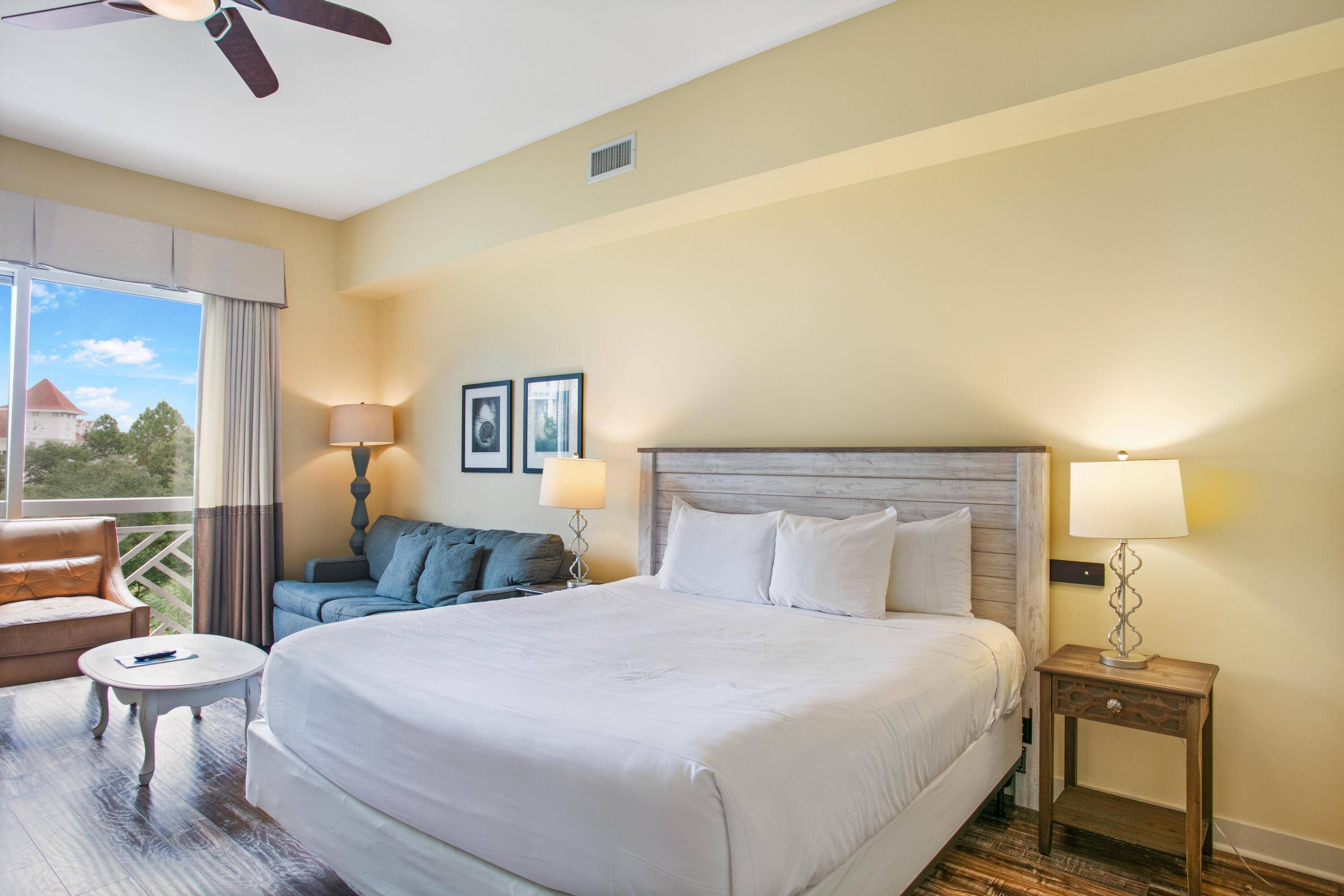 Miramar Beach, FL 32550,9700 Grand Sandestin Boulevard  #4415