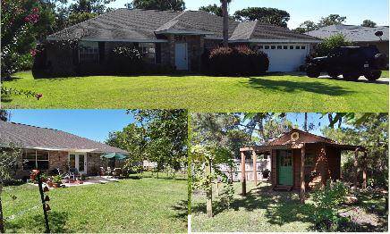 Gulf Breeze, FL 32563,1378 Little Duck Circle