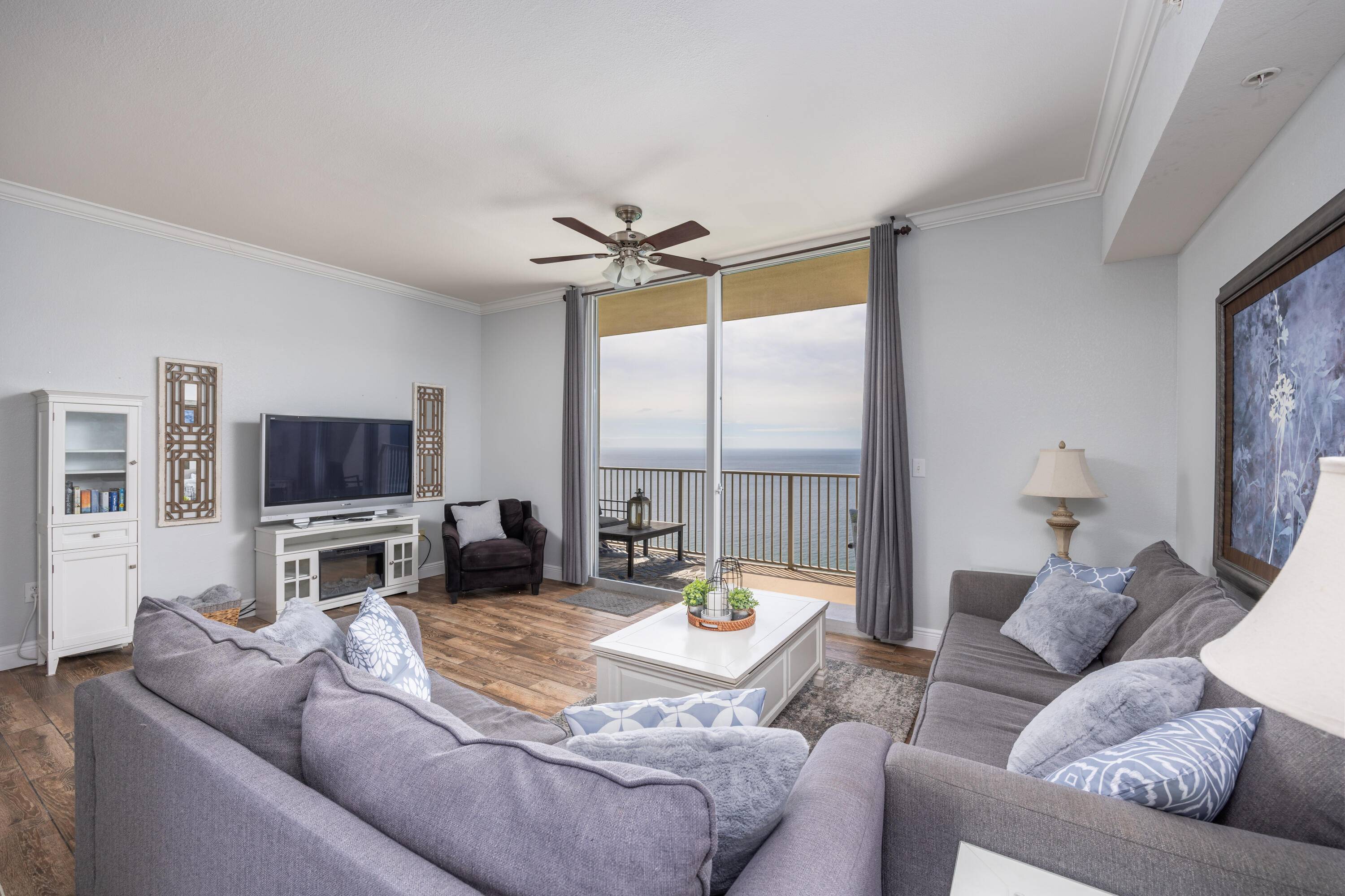 Panama City Beach, FL 32413,16819 Front Beach Road  #UNIT 2604