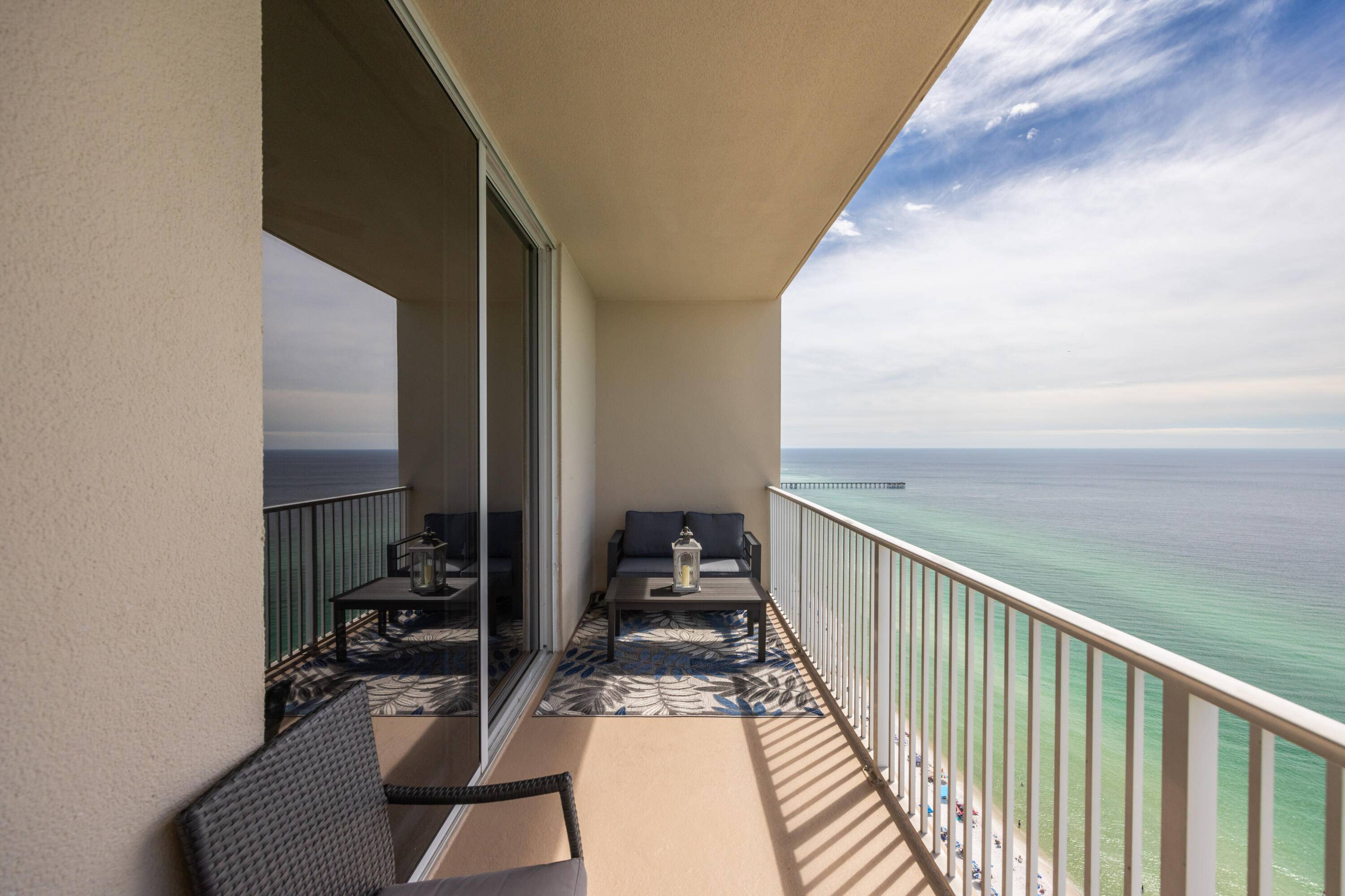 Panama City Beach, FL 32413,16819 Front Beach Road  #UNIT 2604