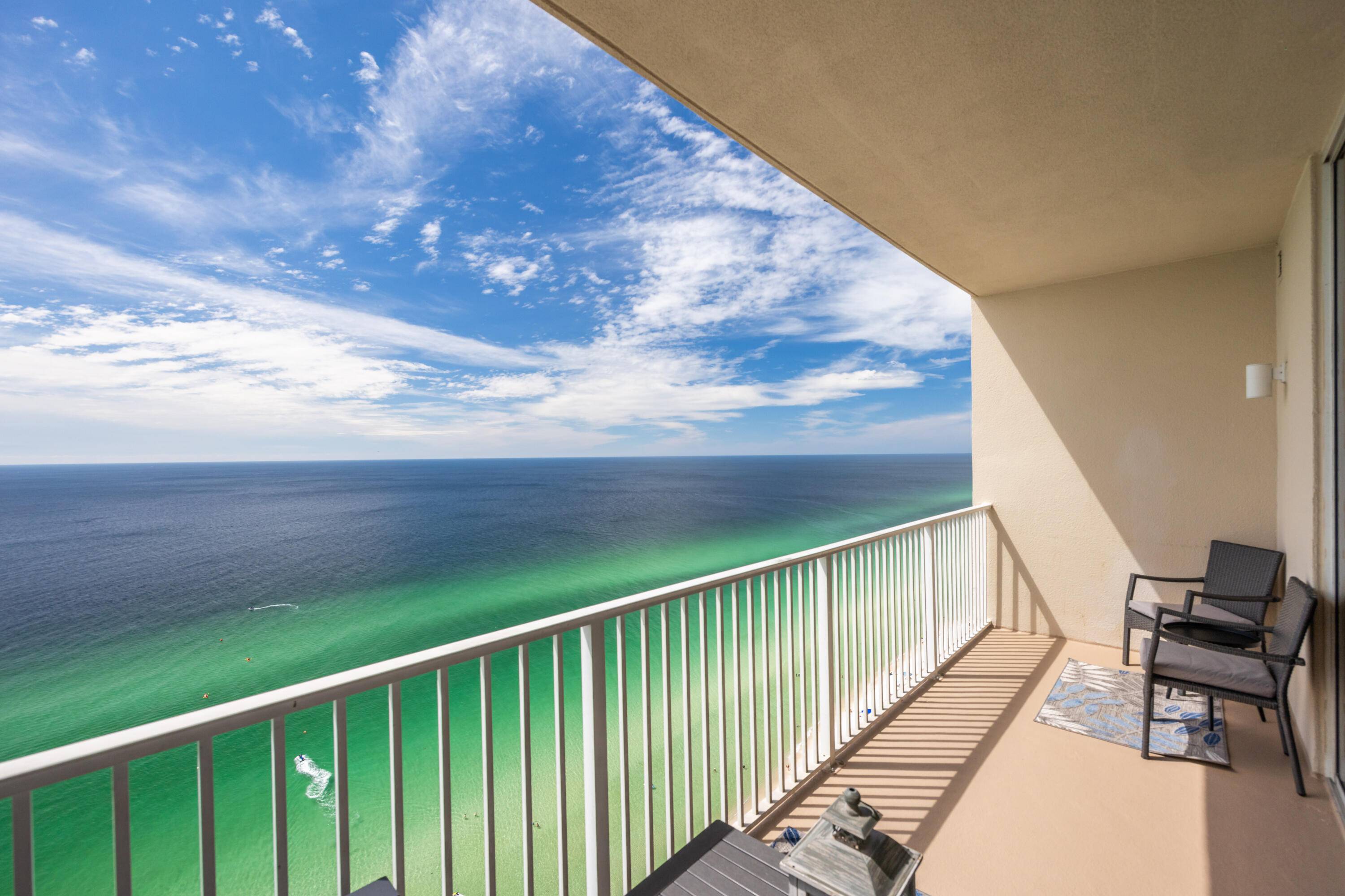 Panama City Beach, FL 32413,16819 Front Beach Road  #UNIT 2604