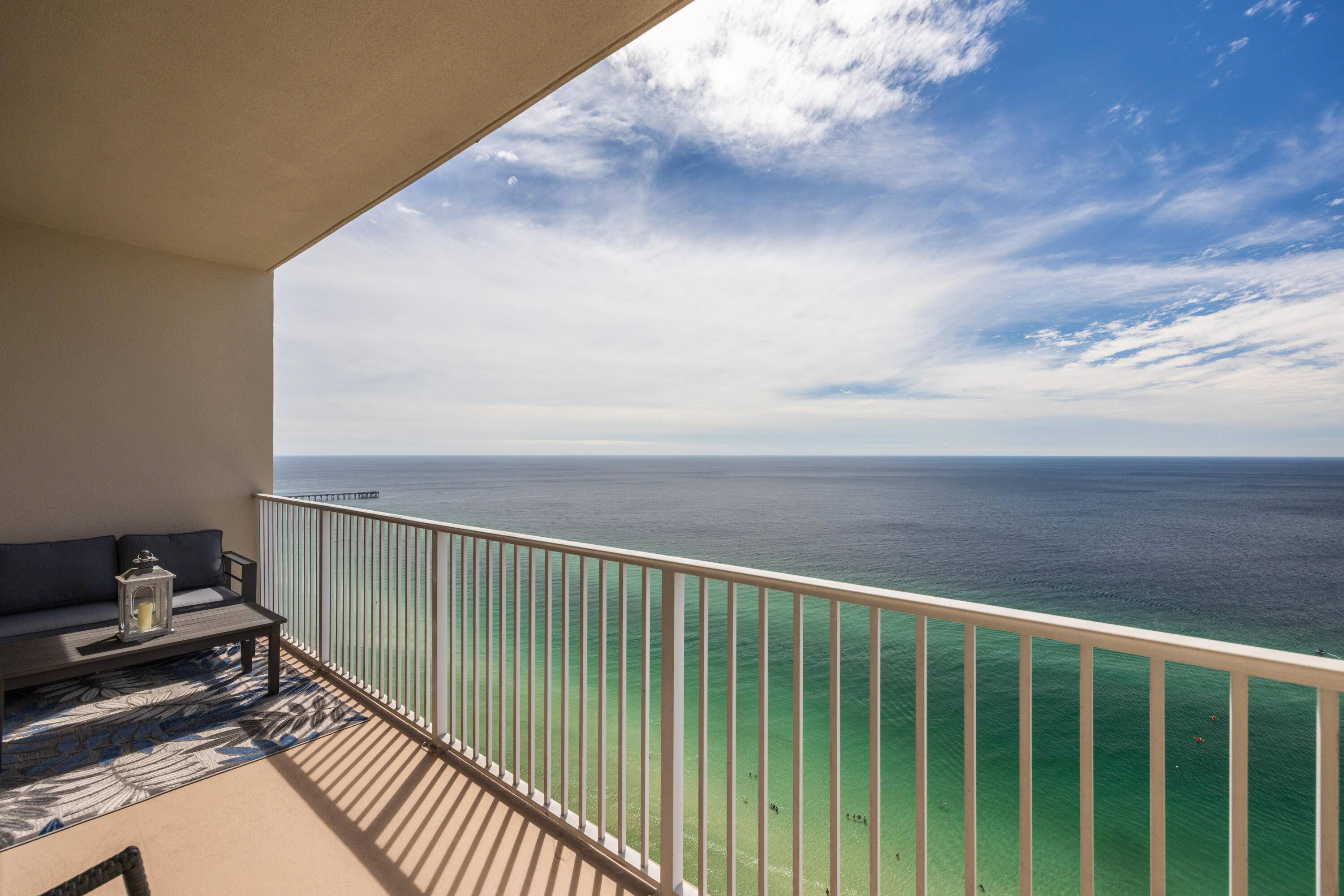 Panama City Beach, FL 32413,16819 Front Beach Road  #UNIT 2604