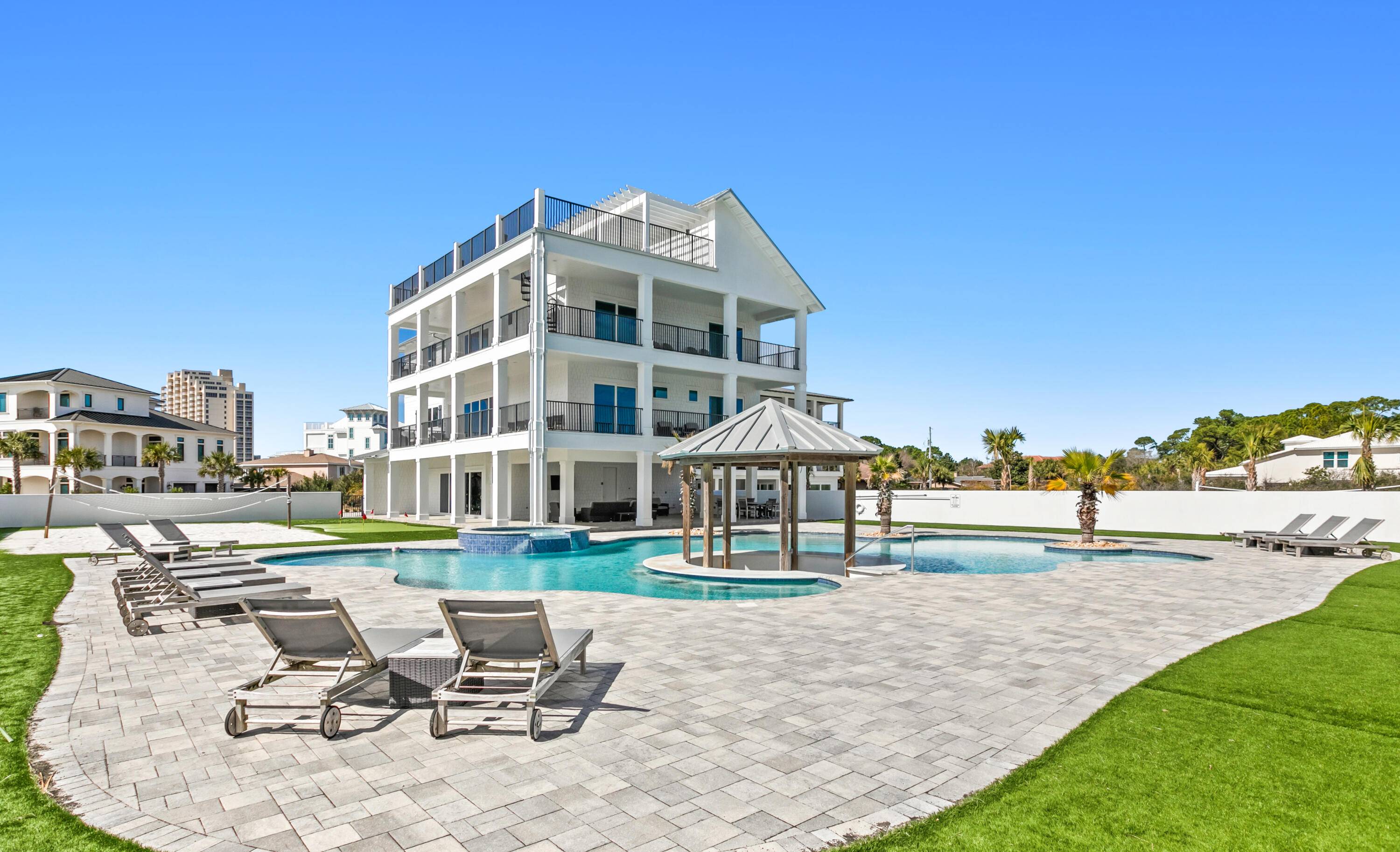 Miramar Beach, FL 32550,111 E Beach Drive