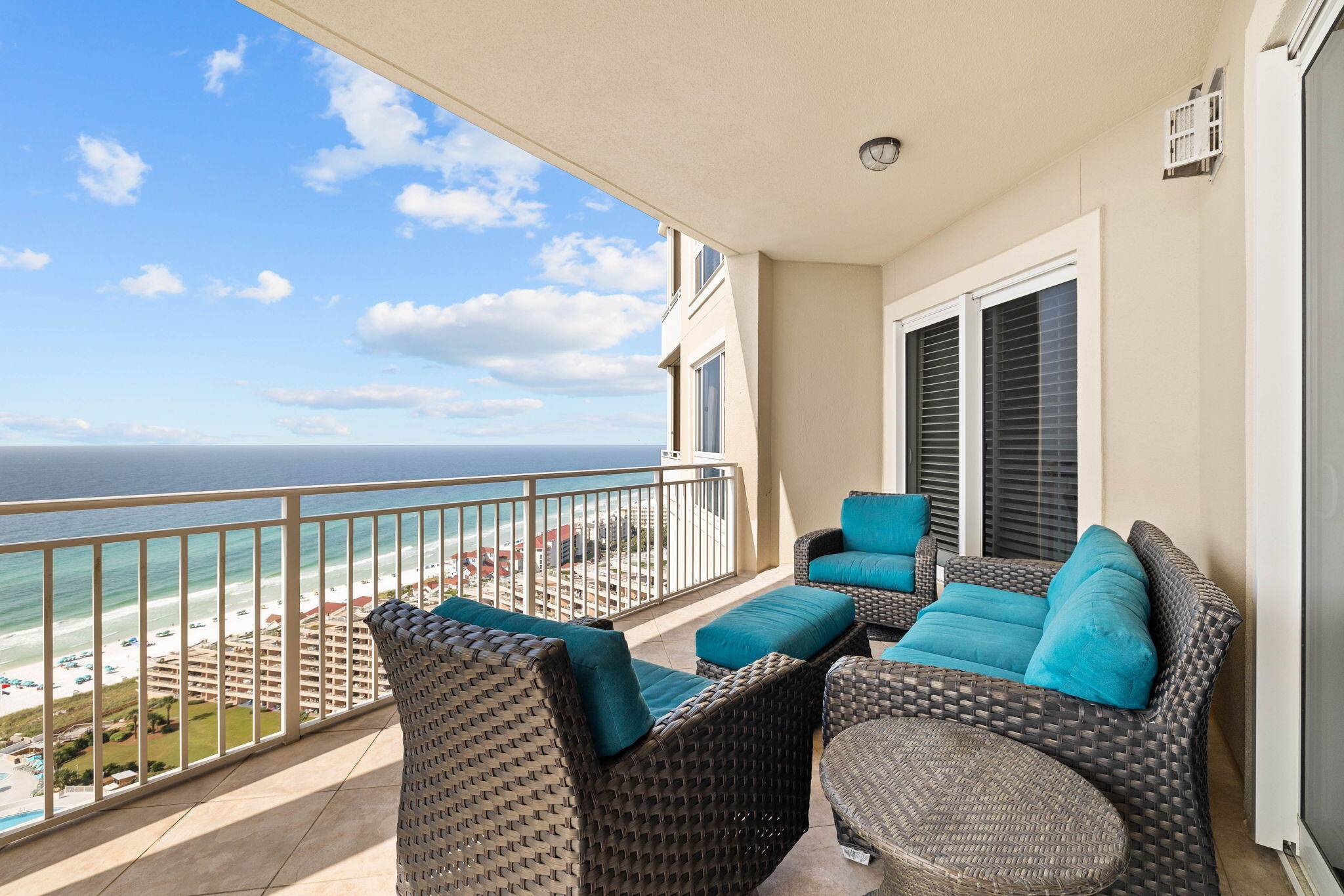 Miramar Beach, FL 32550,221 Scenic Gulf Drive  #UNIT 2020