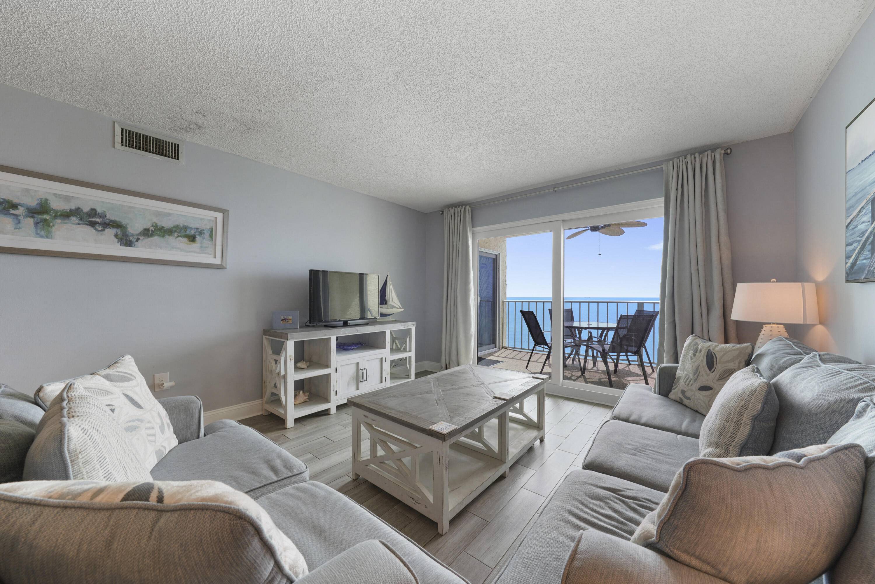 Panama City Beach, FL 32408,5801 Thomas Drive  #UNIT 1209