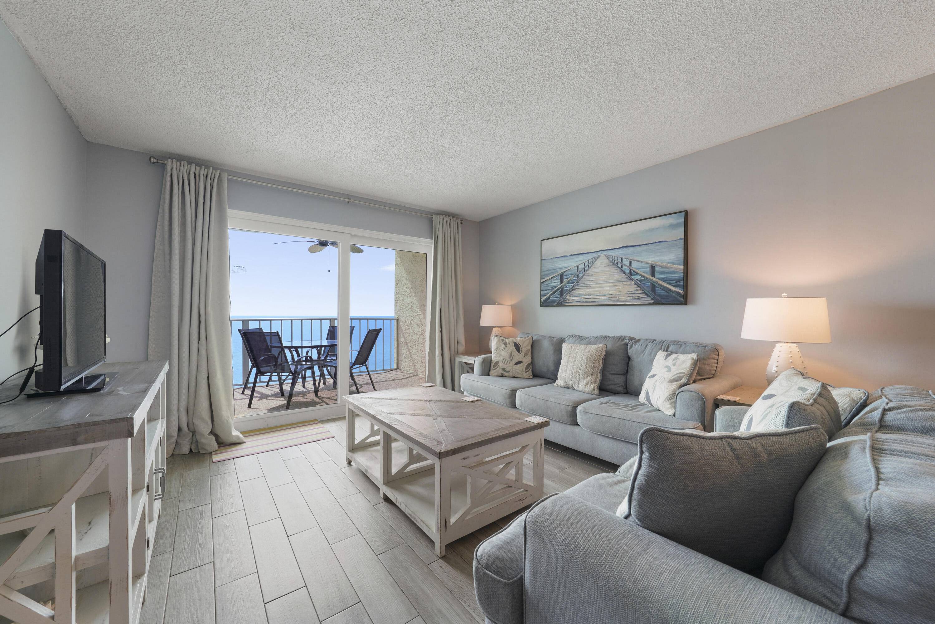 Panama City Beach, FL 32408,5801 Thomas Drive  #UNIT 1209