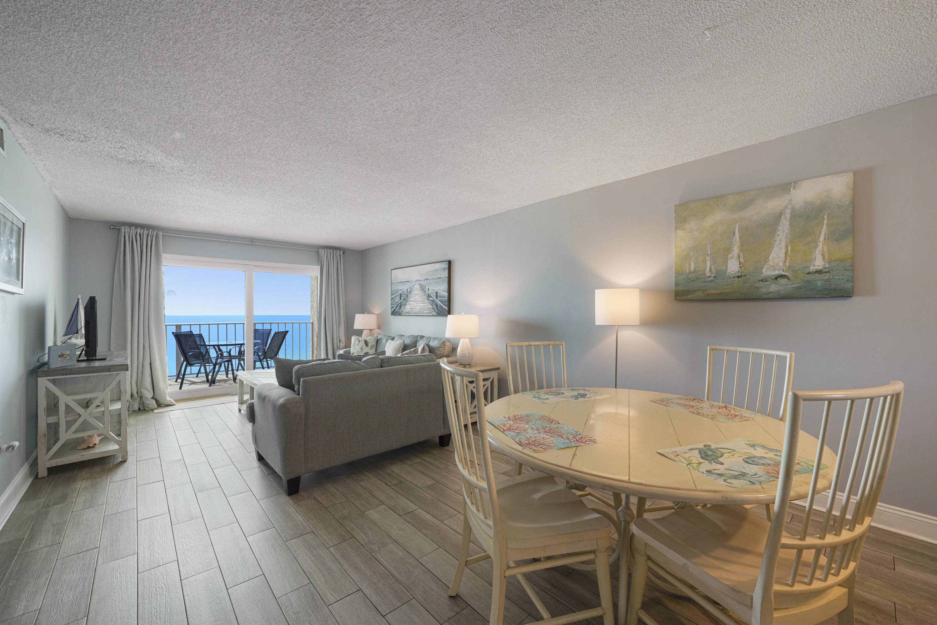 Panama City Beach, FL 32408,5801 Thomas Drive  #UNIT 1209