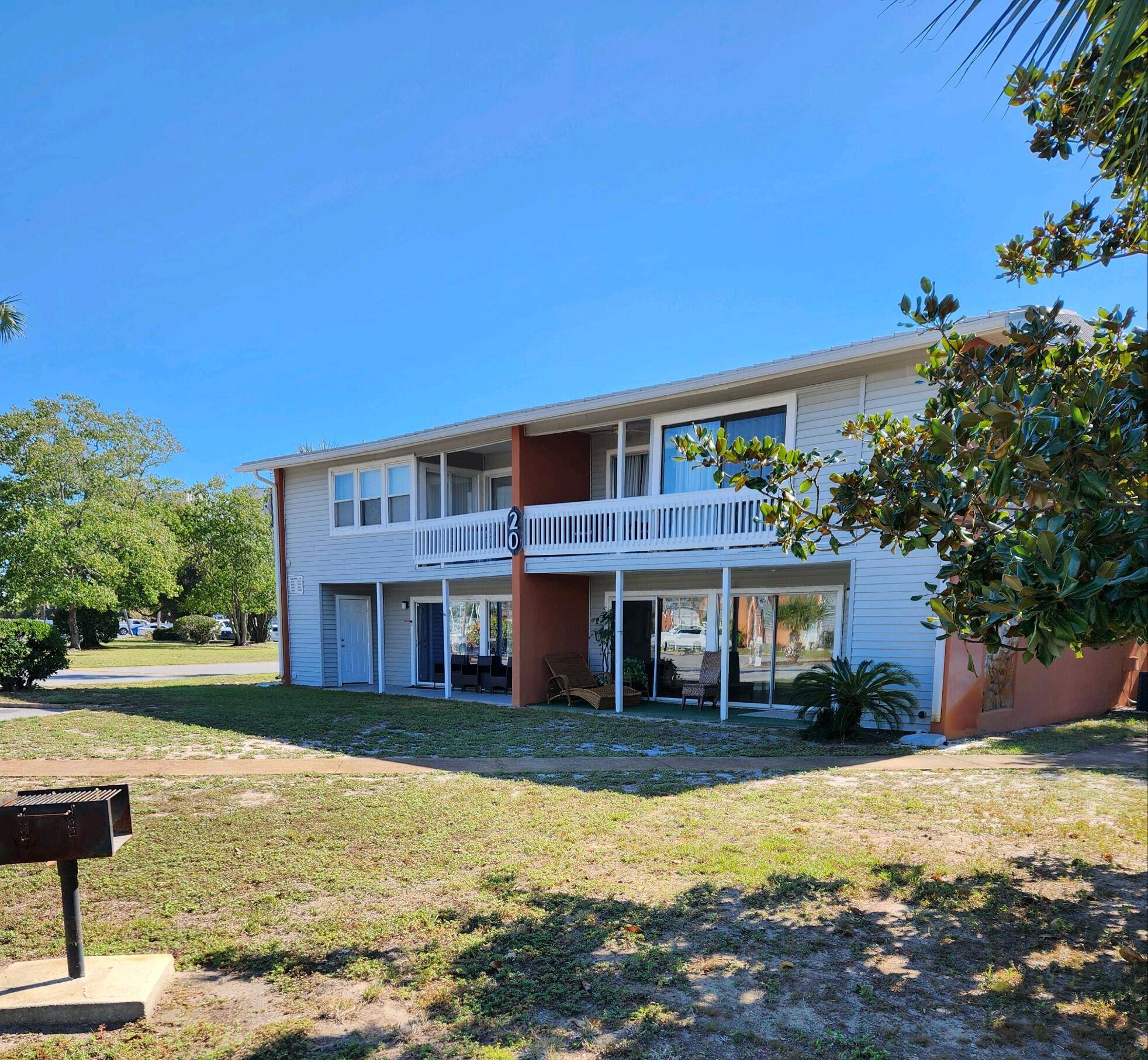 Destin, FL 32541,4000 Gulf Terrace Drive  #UNIT 1008