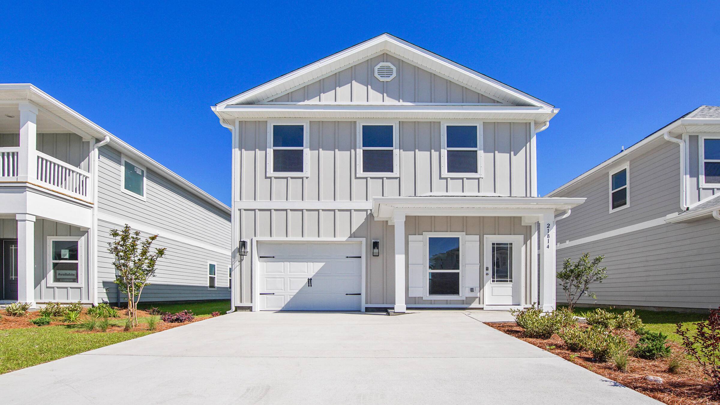 Panama City Beach, FL 32413,21814 Kelly Pines Place