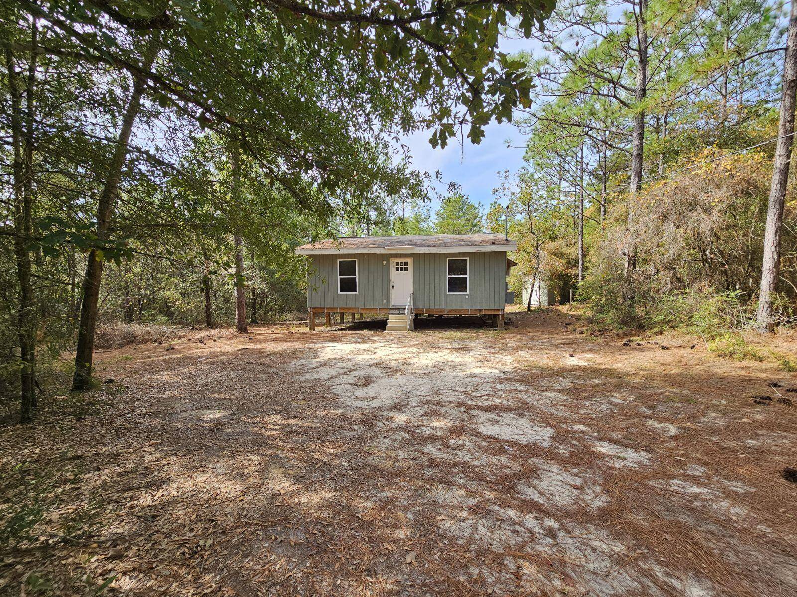 Defuniak Springs, FL 32433,1743 Hinote Road