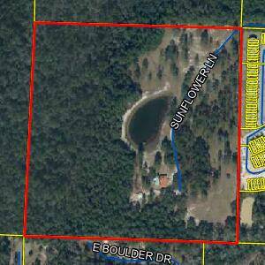 Freeport, FL 32439,329 Sunflower Lane
