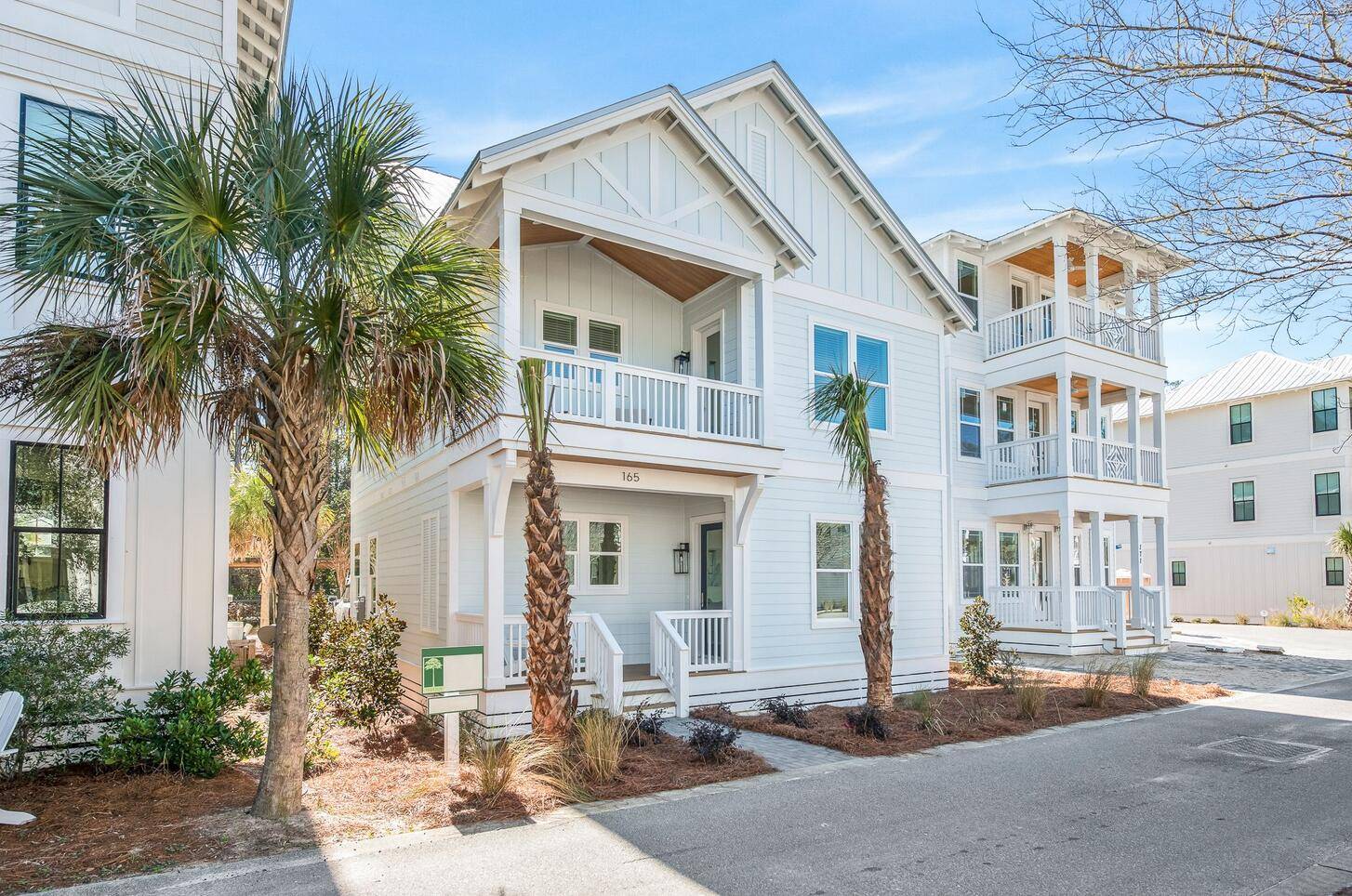 Inlet Beach, FL 32461,165 Redbud Lane