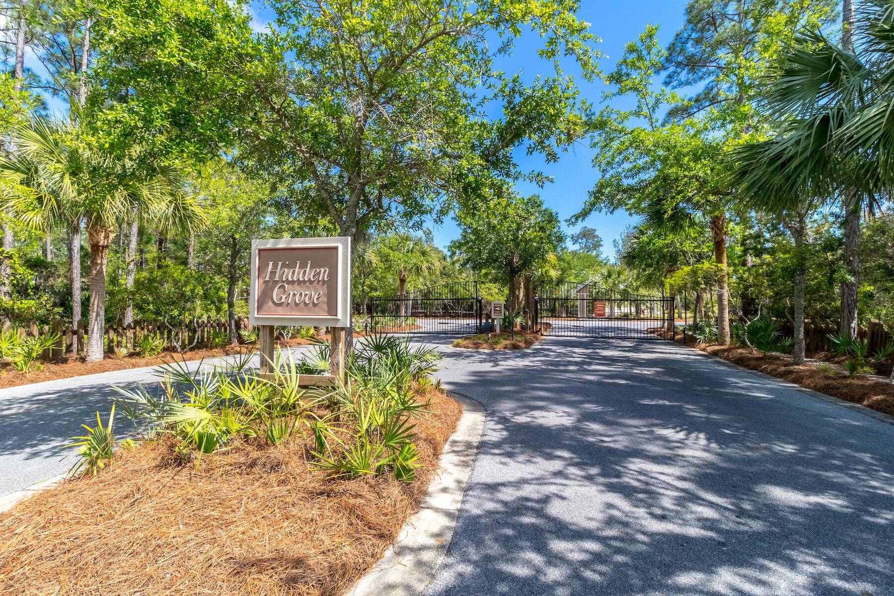 Santa Rosa Beach, FL 32459,Lot 32 Marlberry