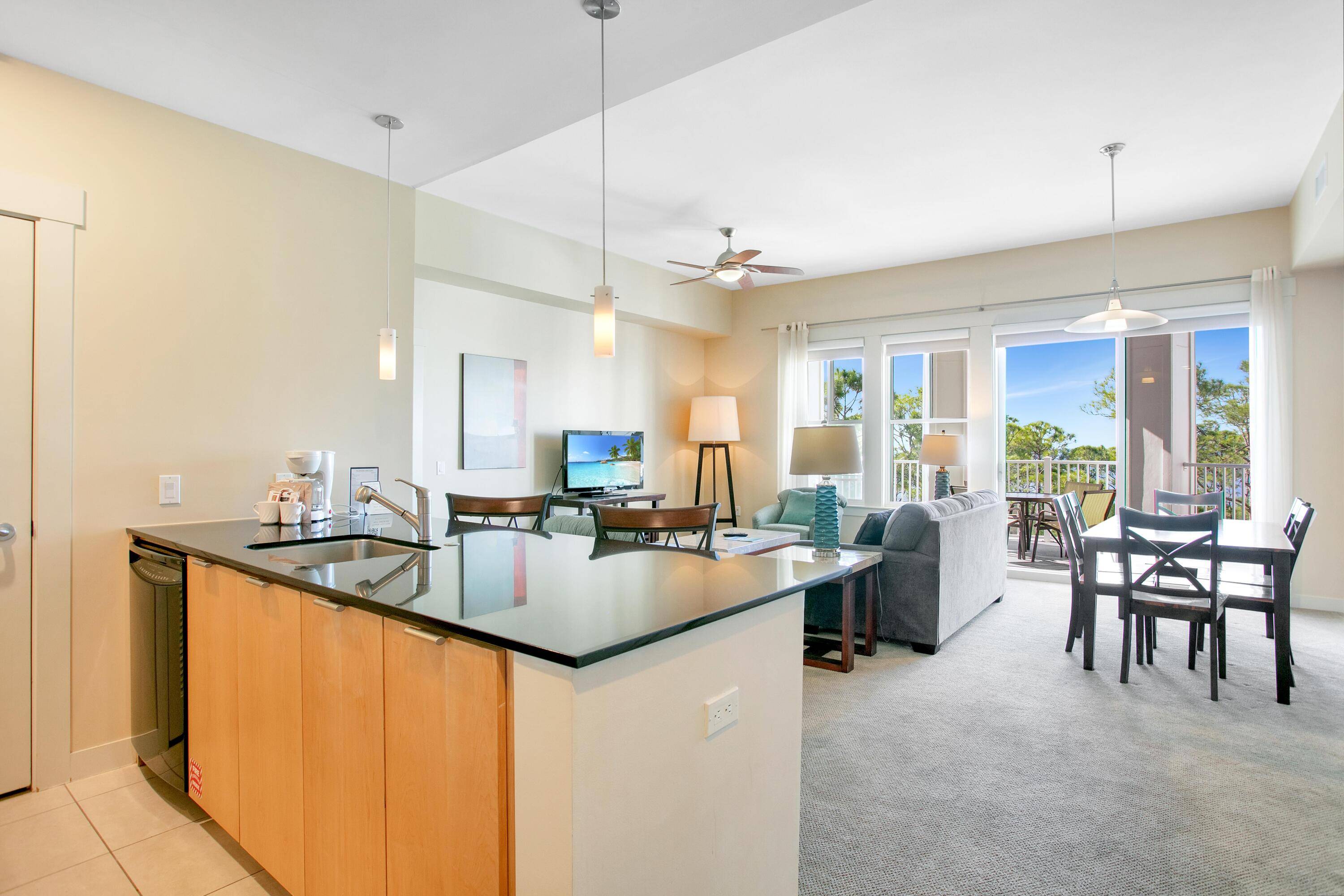 Miramar Beach, FL 32550,9700 Grand Sandestin Boulevard  #4414/4416