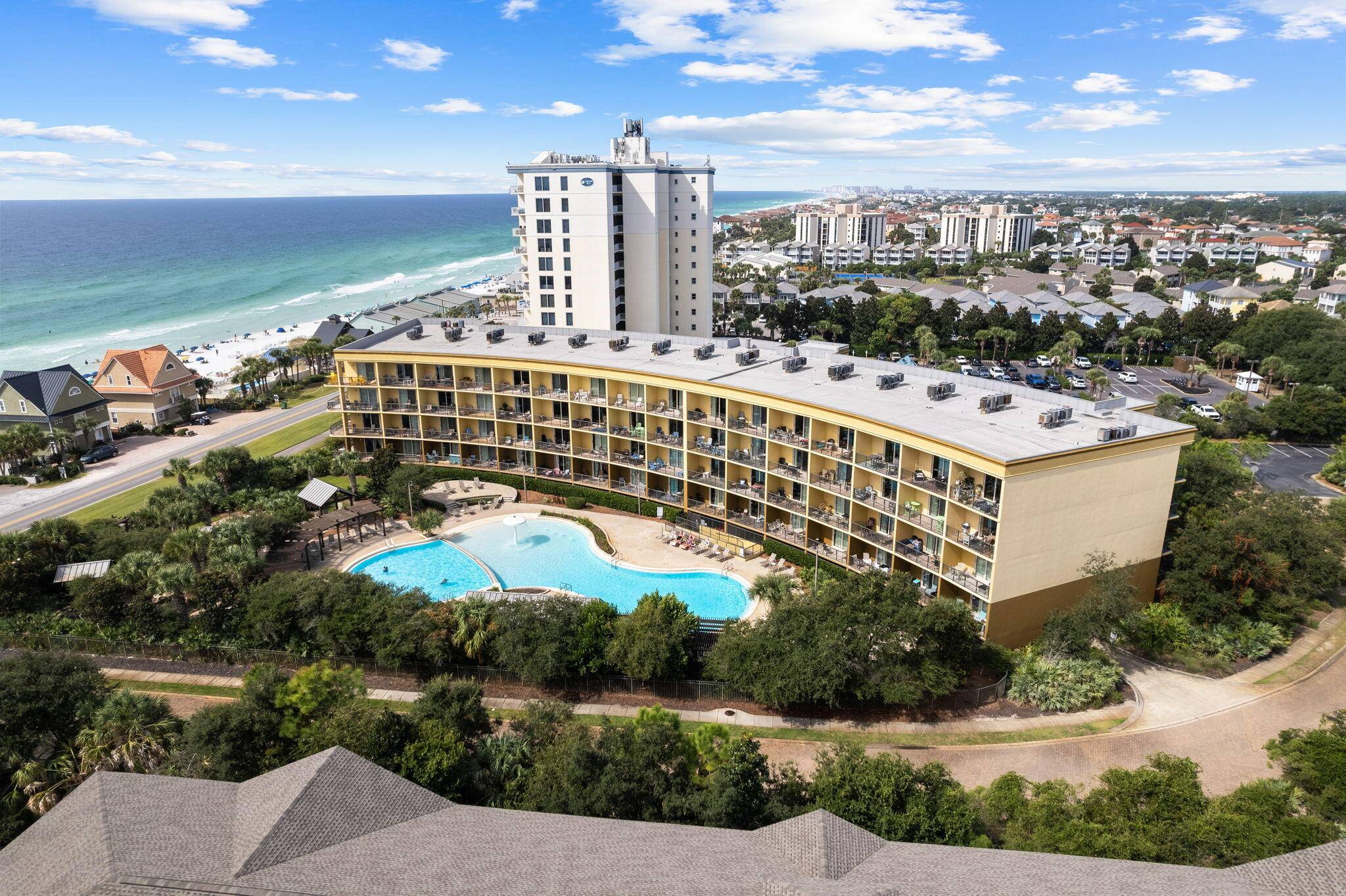 Miramar Beach, FL 32550,548 Sandy Cay Drive  #UNIT 213