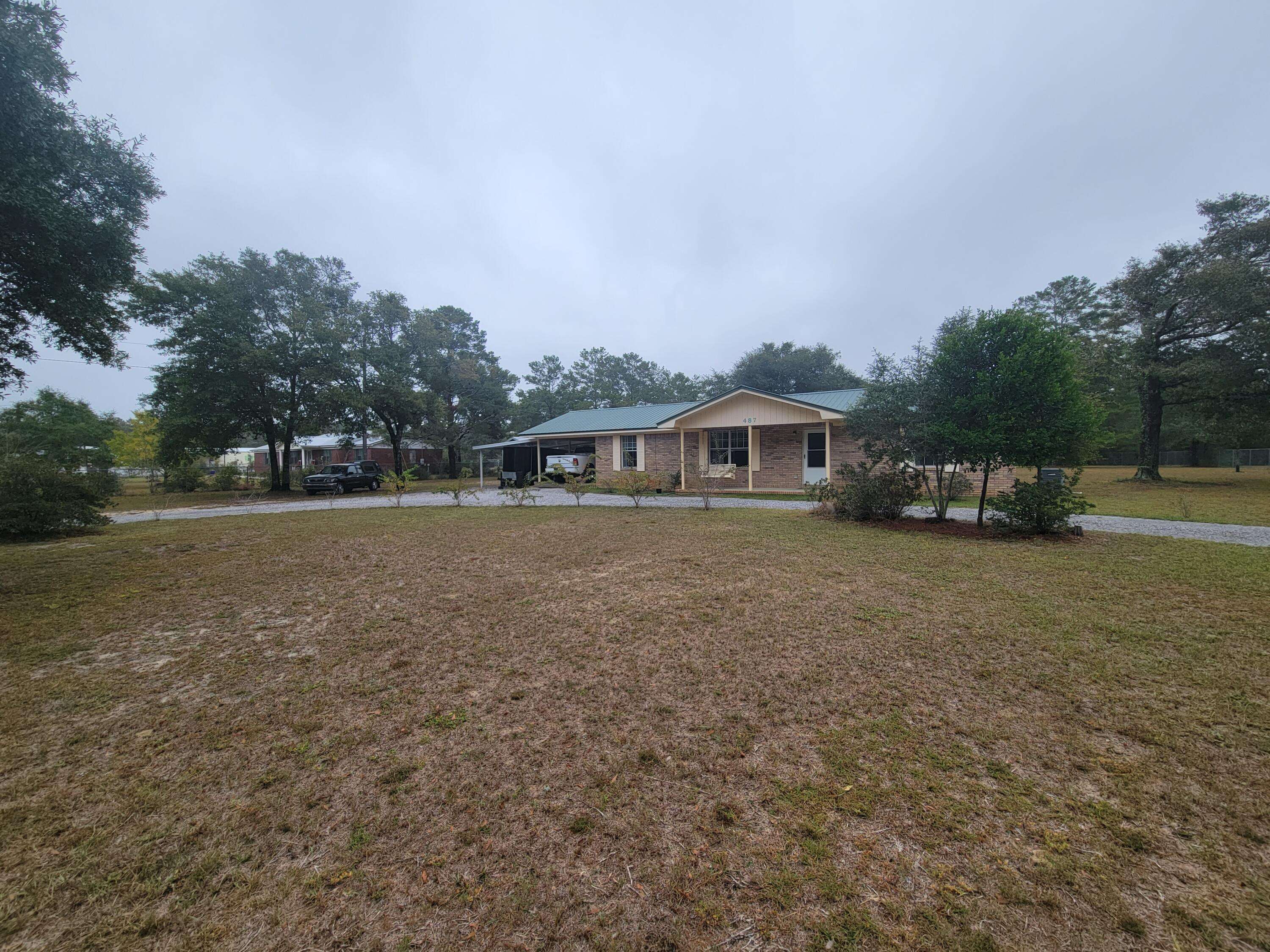 Defuniak Springs, FL 32435,487 Woodyard Road