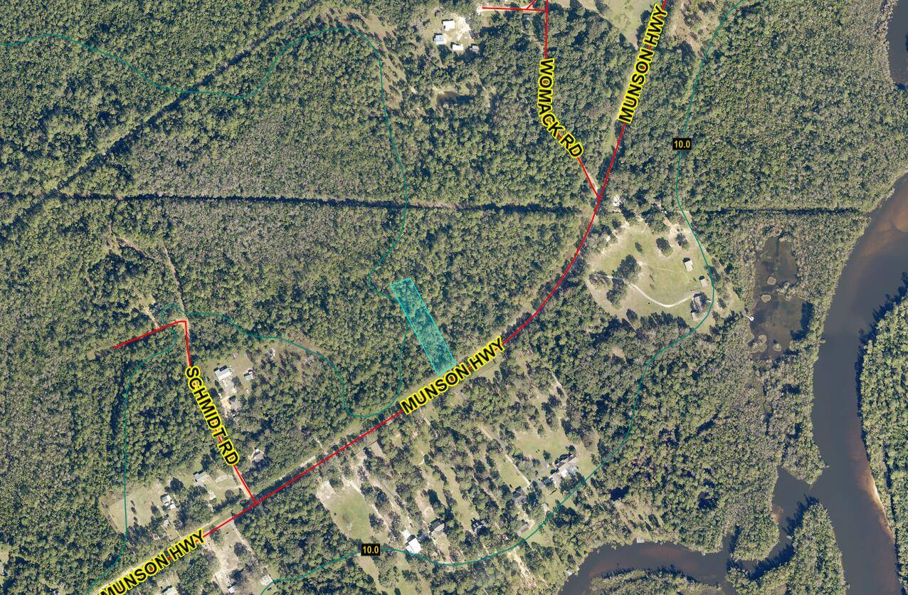 Milton, FL 32570,Lot 21 Munson Highway