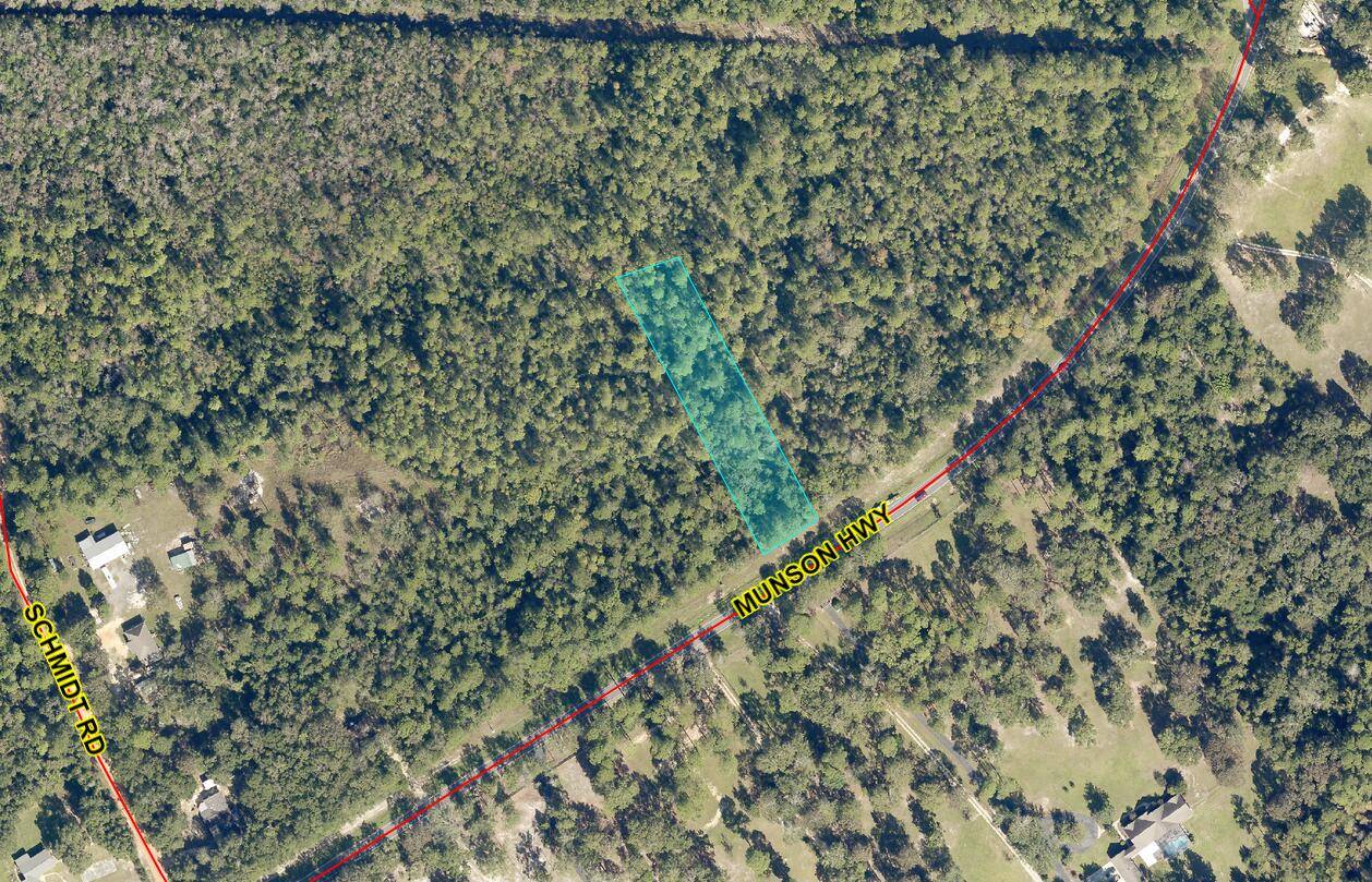 Milton, FL 32570,Lot 21 Munson Highway