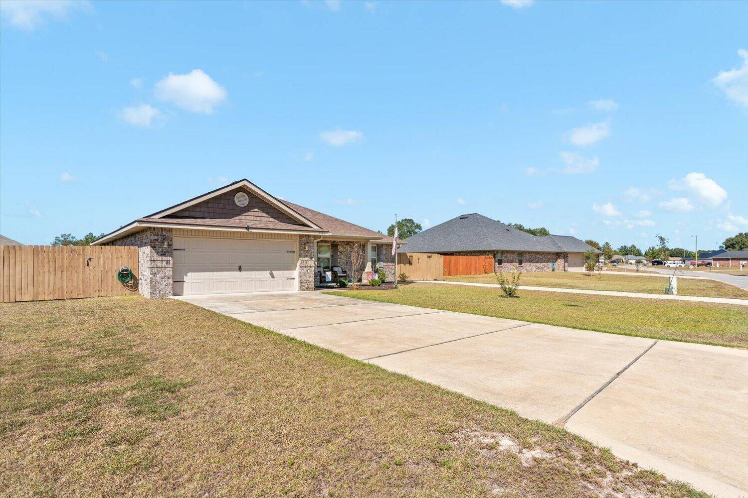 Milton, FL 32583,5501 Paddlewheel Dr. Drive