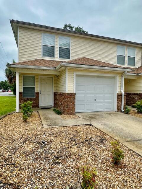 Fort Walton Beach, FL 32548,114 4th Street  #UNIT 1