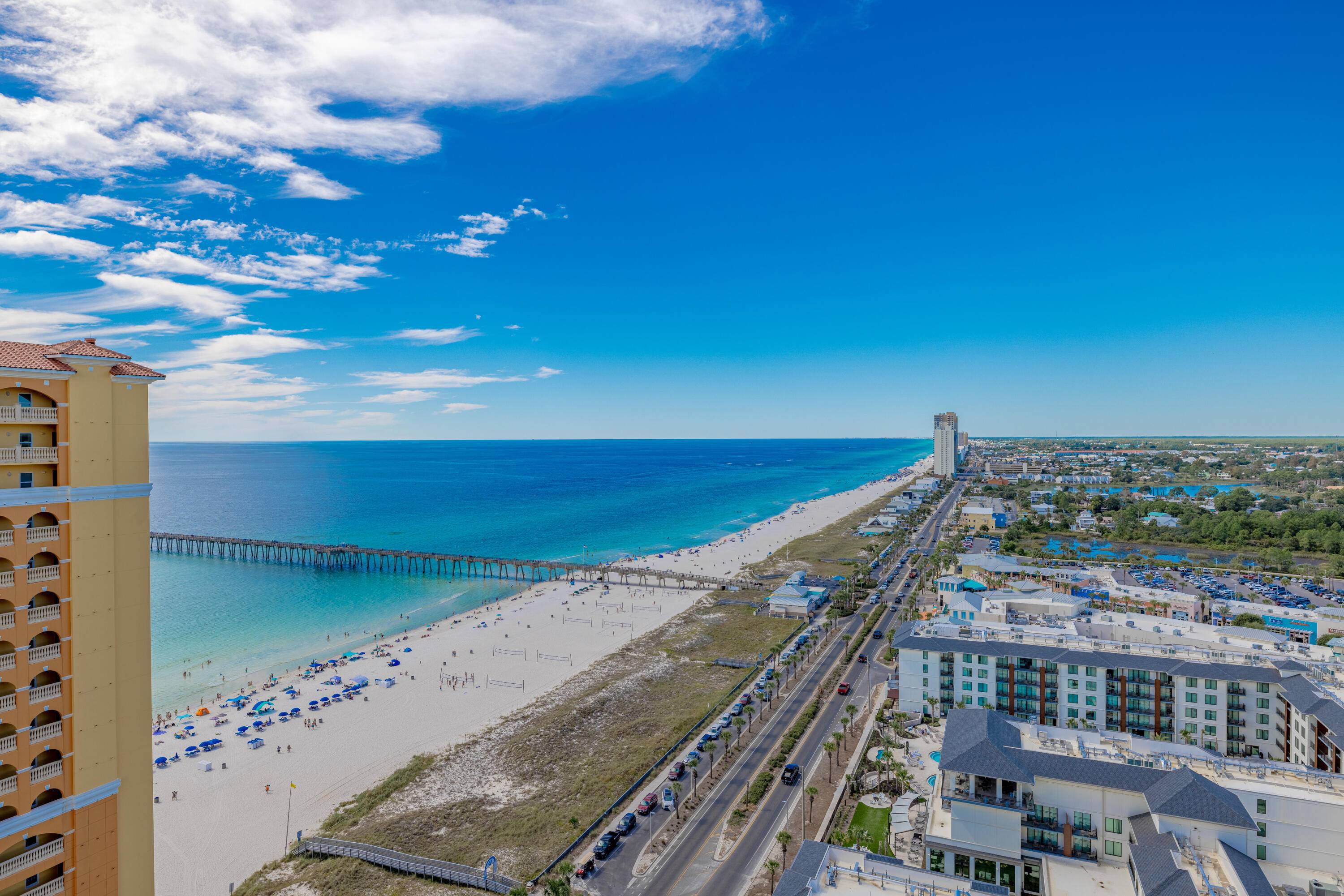 Panama City Beach, FL 32413,15928 Front Beach Road  #Unit 2203