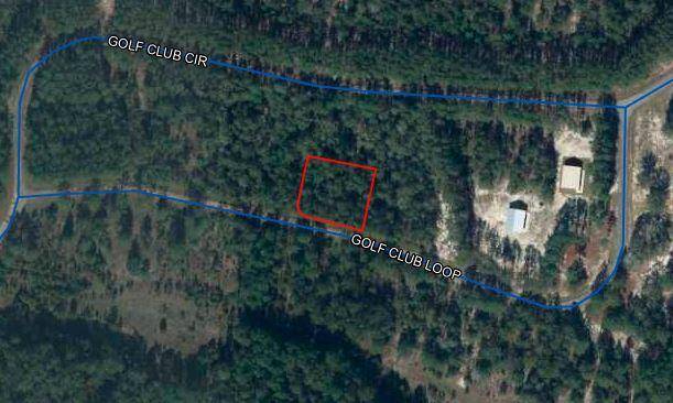 Ponce De Leon, FL 32455,0000 Golf Club Loop