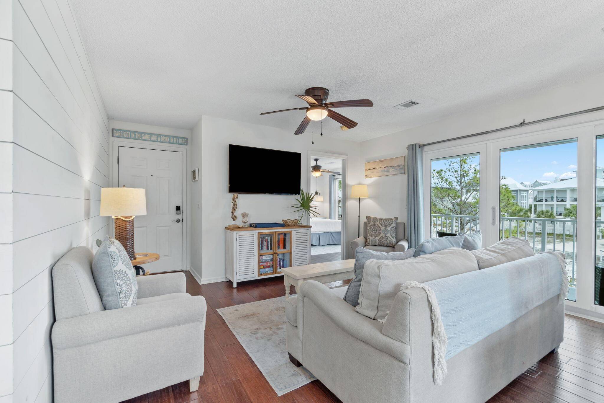 Santa Rosa Beach, FL 32459,11 Beachside Drive  #1021