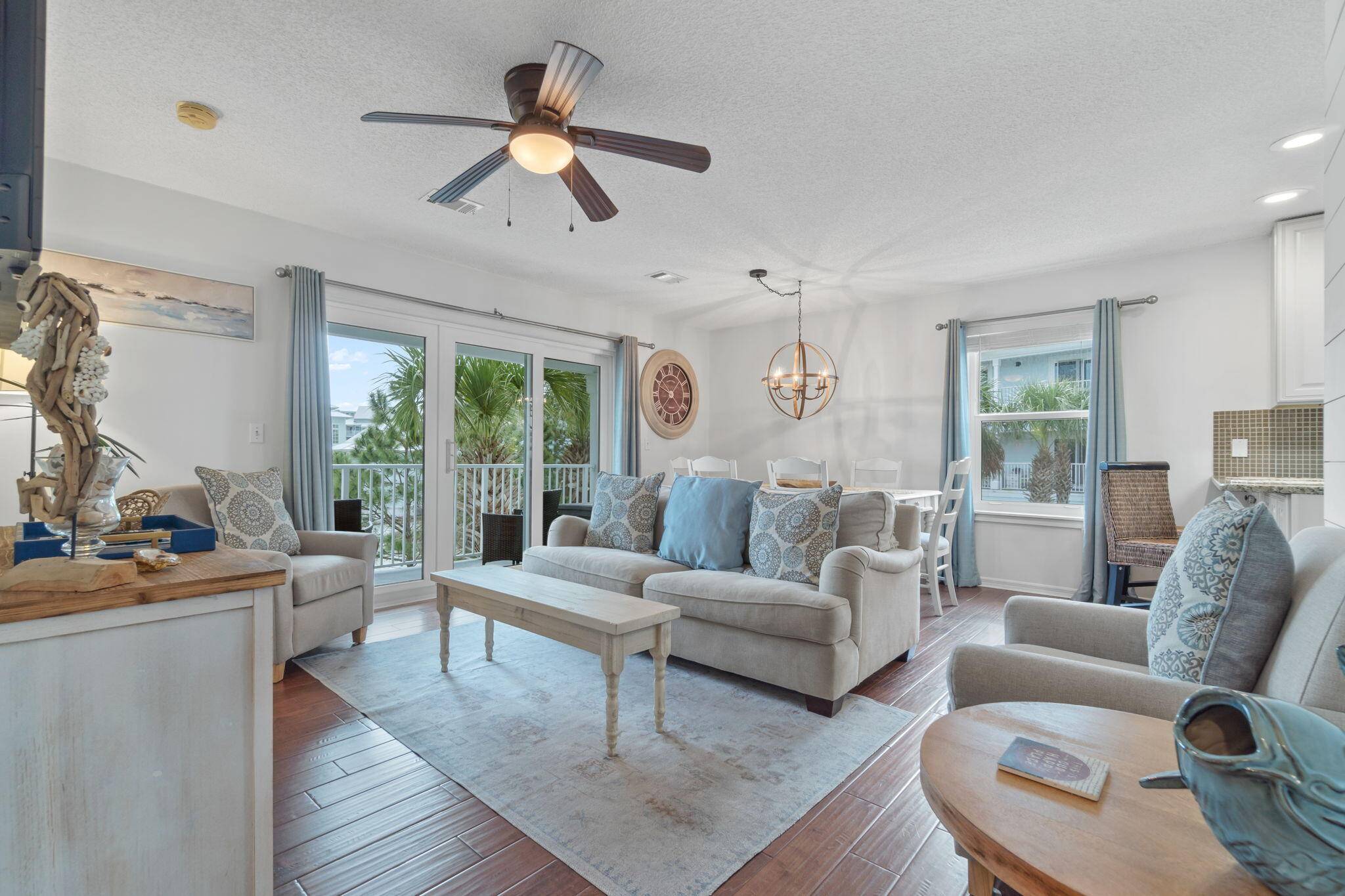 Santa Rosa Beach, FL 32459,11 Beachside Drive  #1021