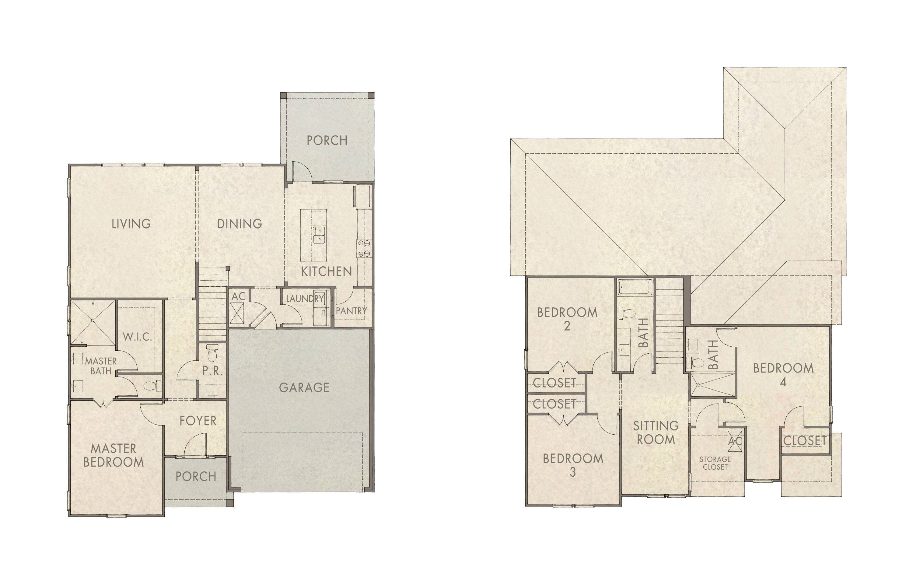 Watersound, FL 32461,215 Suwannee Drive  #Lot 20