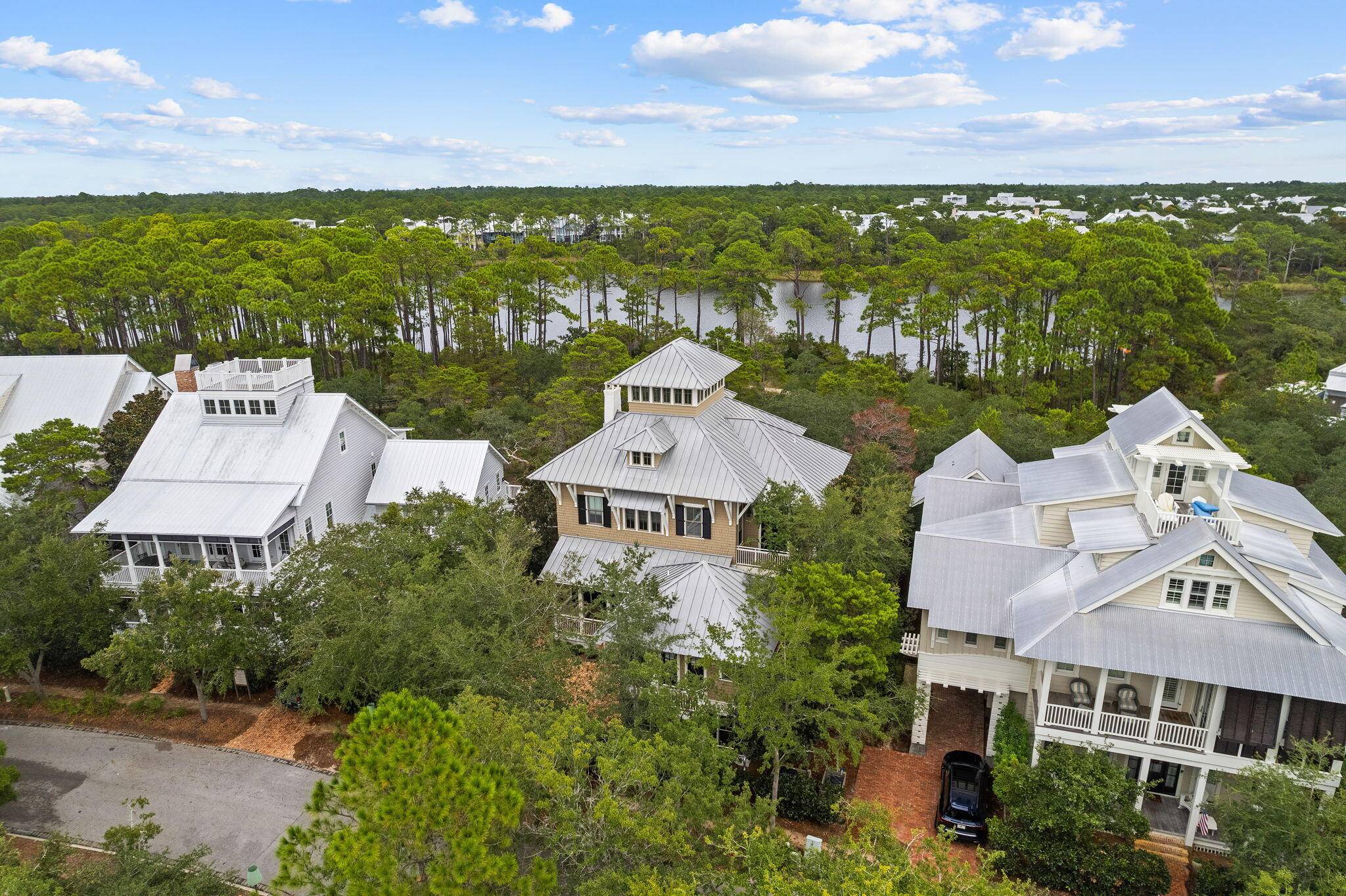 Santa Rosa Beach, FL 32459,459 Western Lake Drive