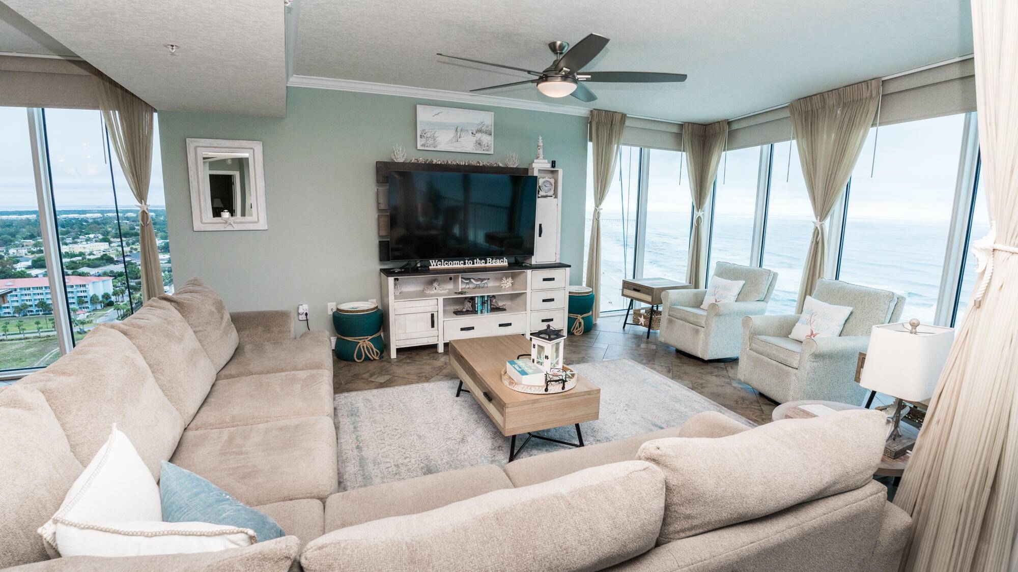 Panama City Beach, FL 32413,17281 Front Beach Road  #UNIT 1501