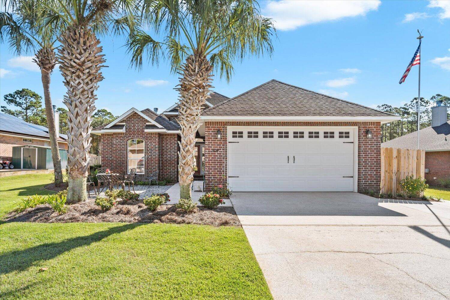 Gulf Breeze, FL 32563,1654 Champagne Avenue