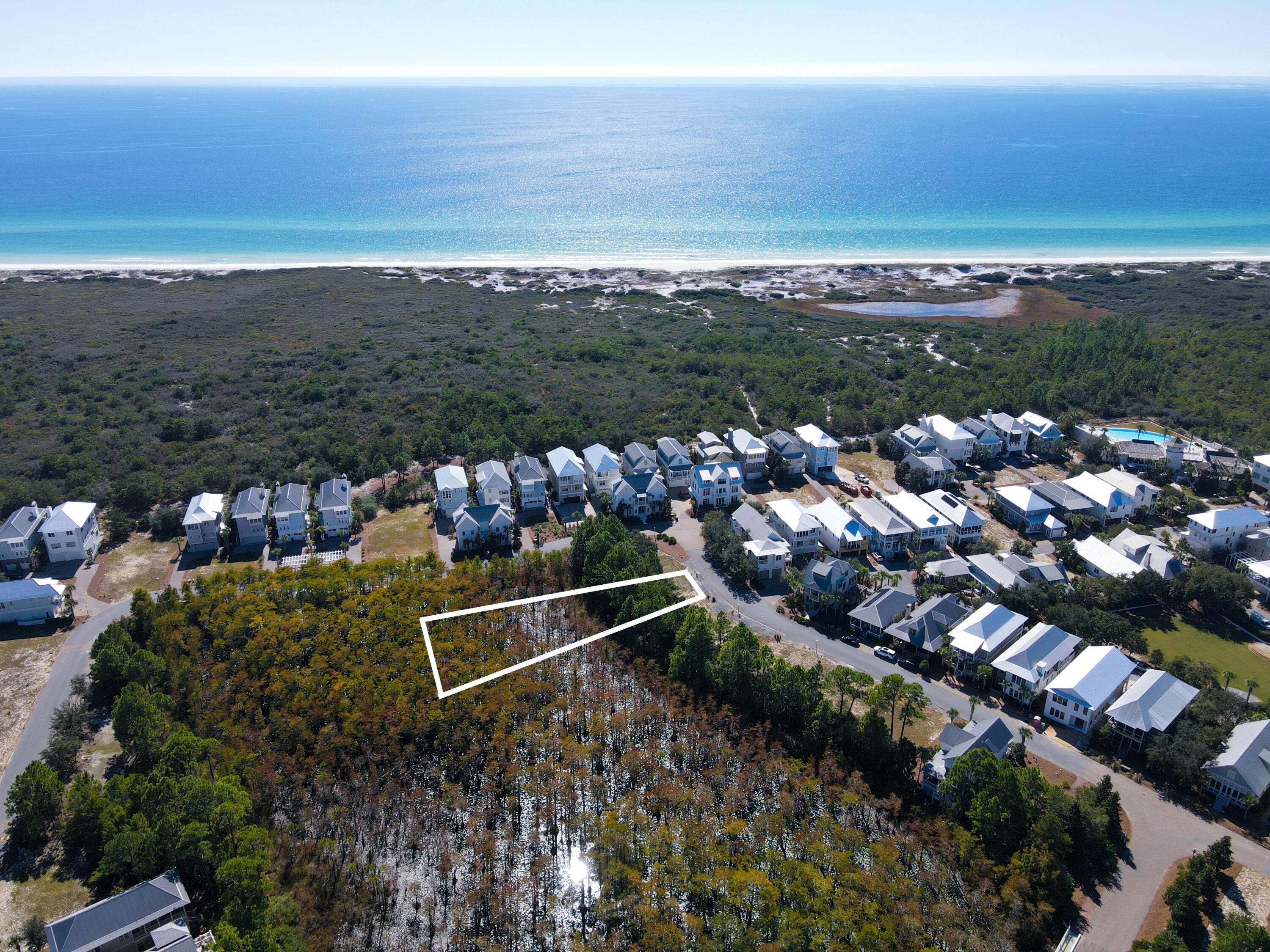 Santa Rosa Beach, FL 32459,20 Cypress Walk