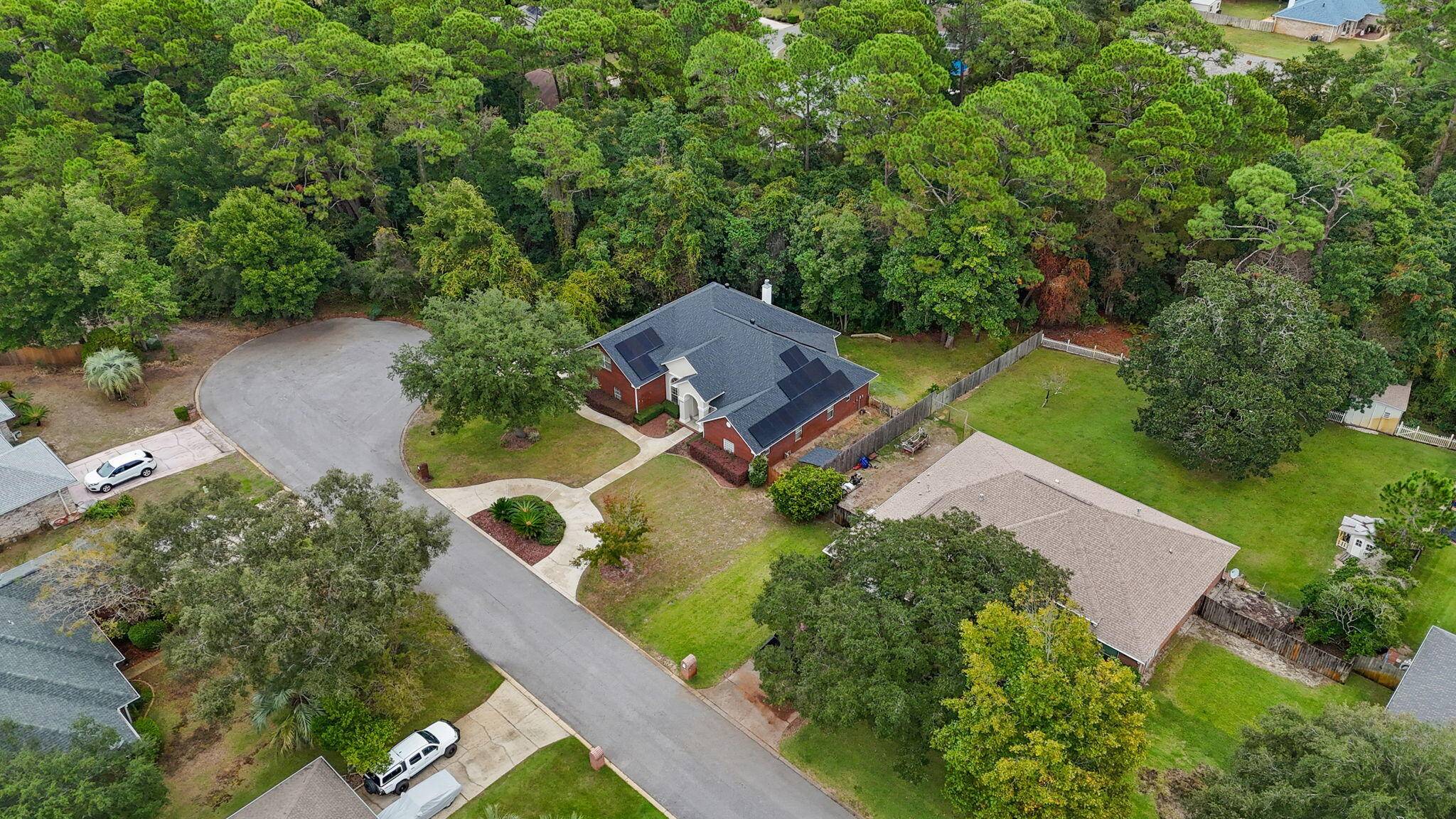 Navarre, FL 32566,2058 Pine Ranch Drive