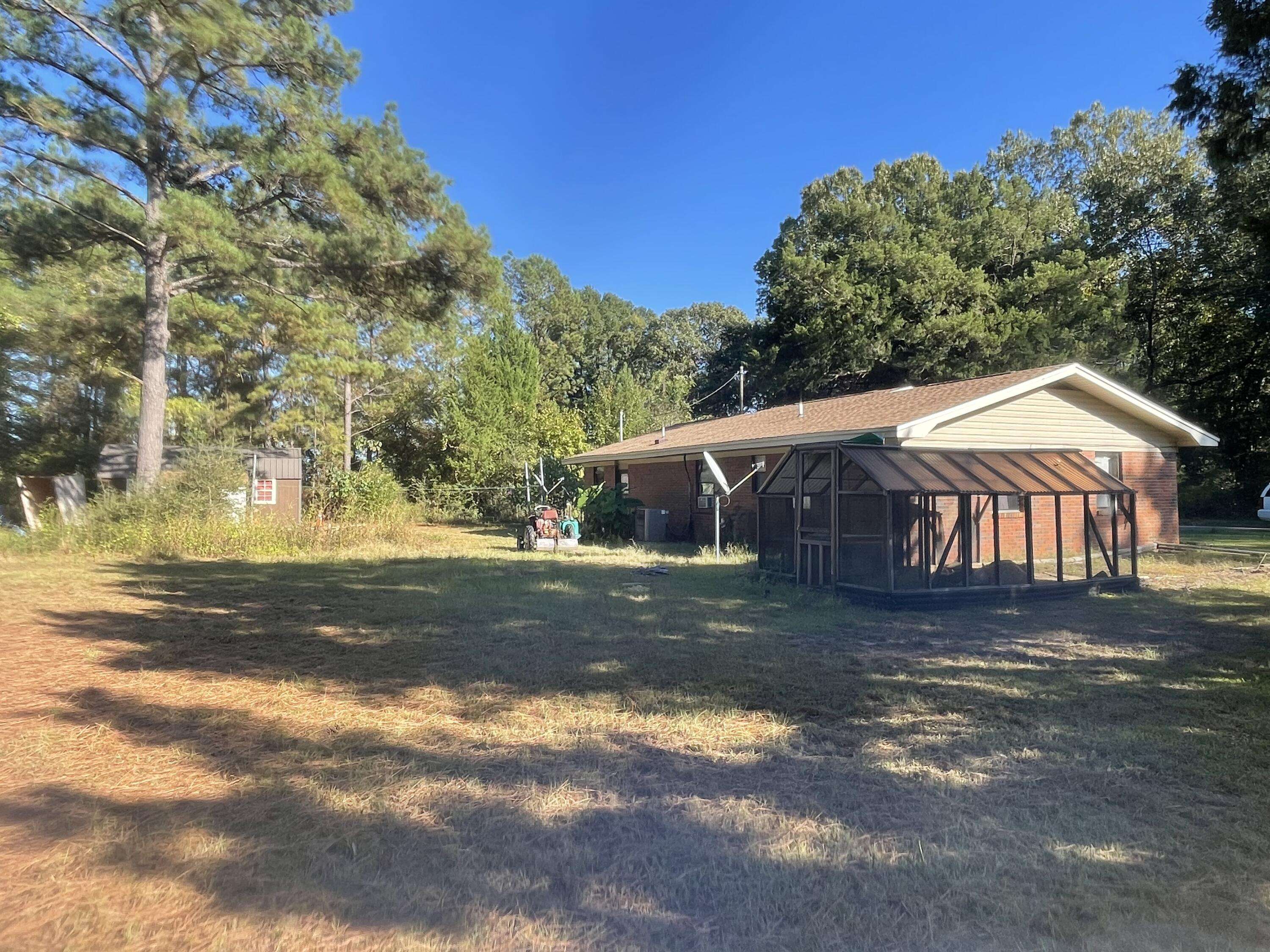 Laurel Hill, FL 32567,725 Richerson Road