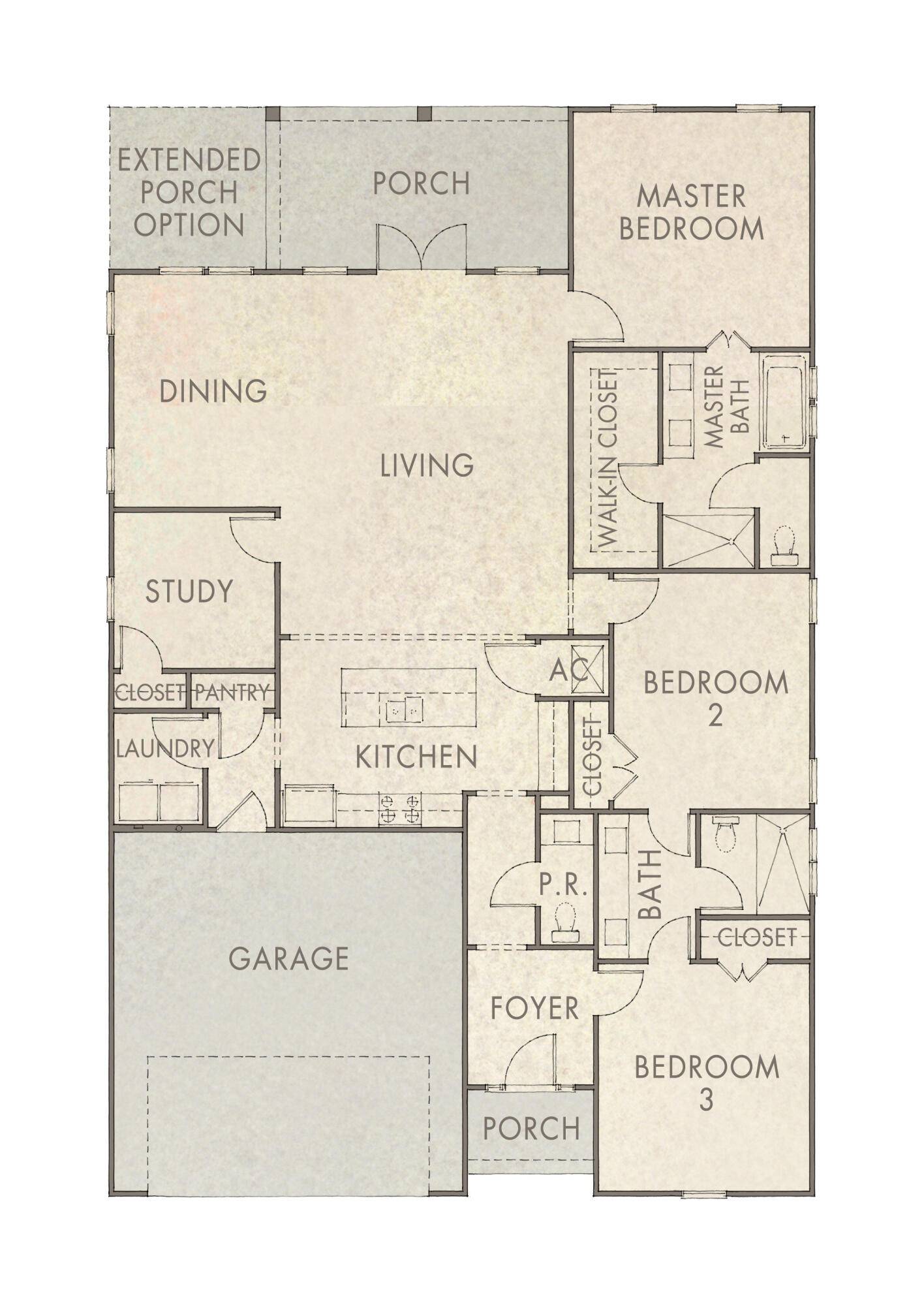 Watersound, FL 32461,227 Suwanne Drive  #Lot 21