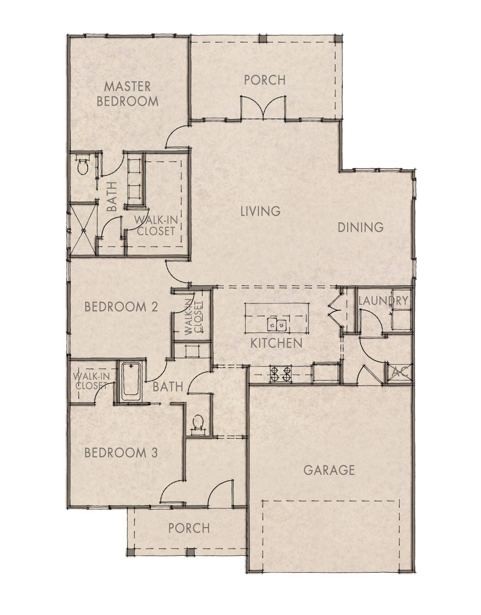 Watersound, FL 32461,257 Suwanne Drive  #Lot 24