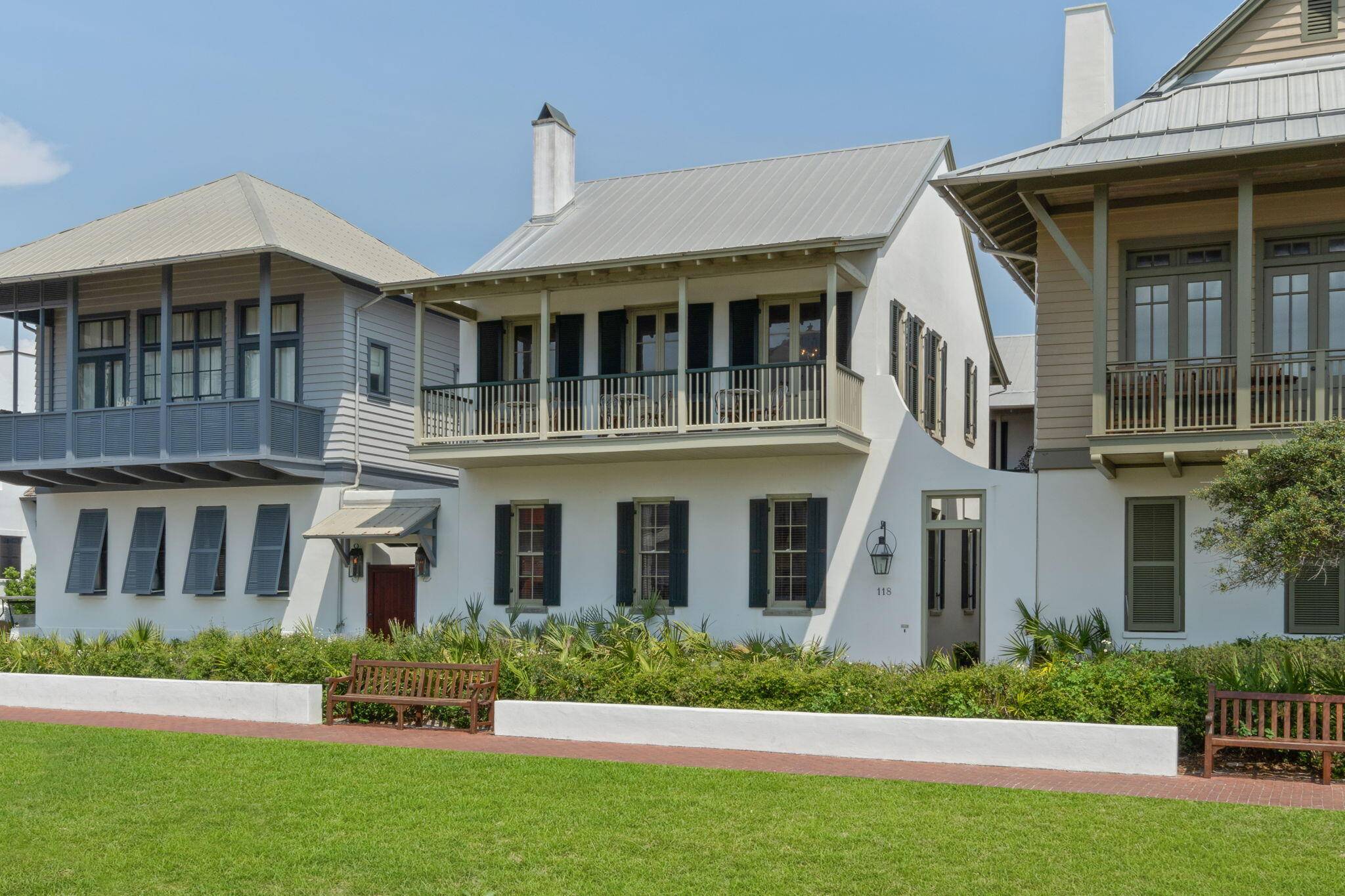 Rosemary Beach, FL 32461,118 Hope Town Lane