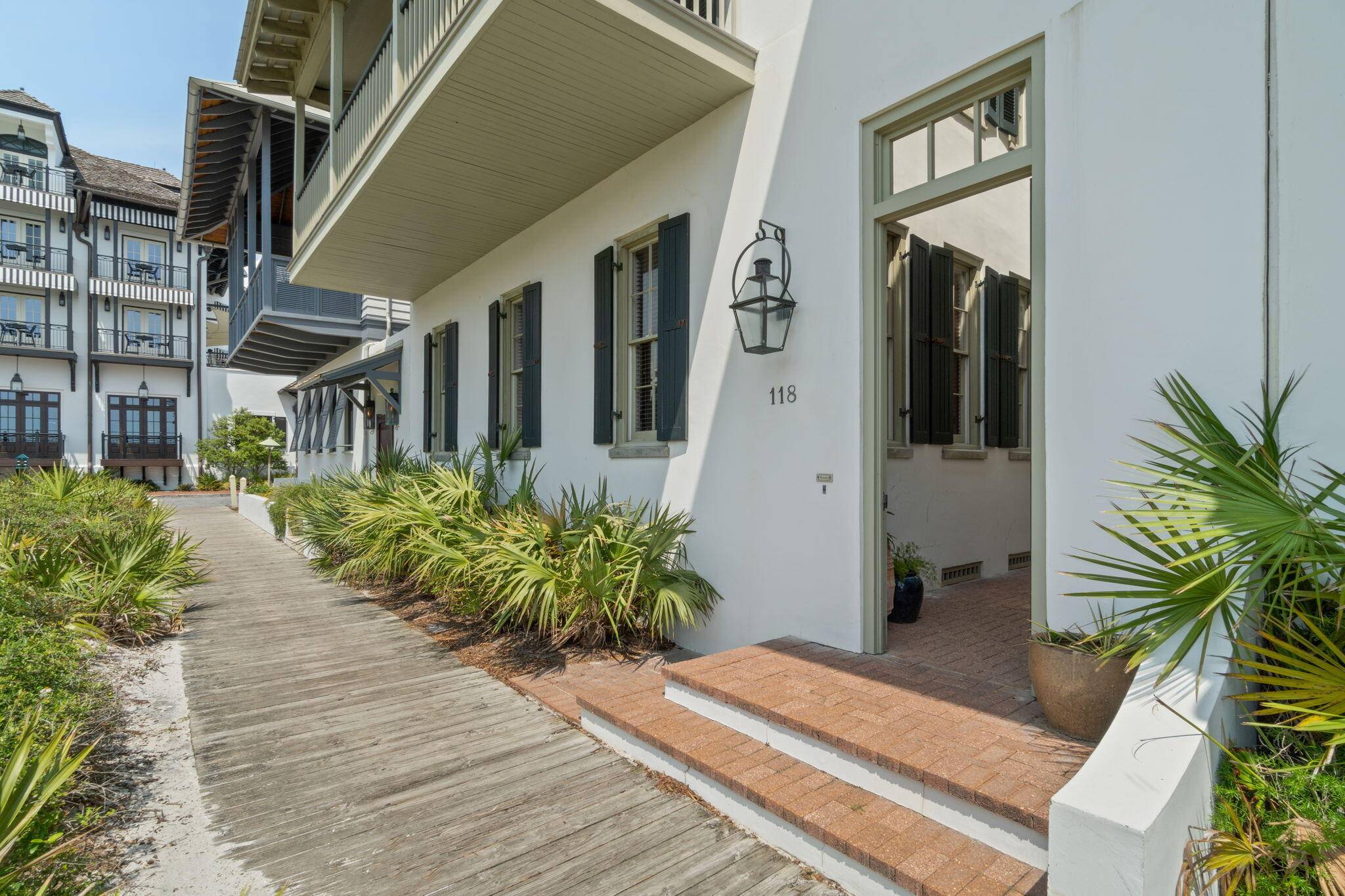 Rosemary Beach, FL 32461,118 Hope Town Lane