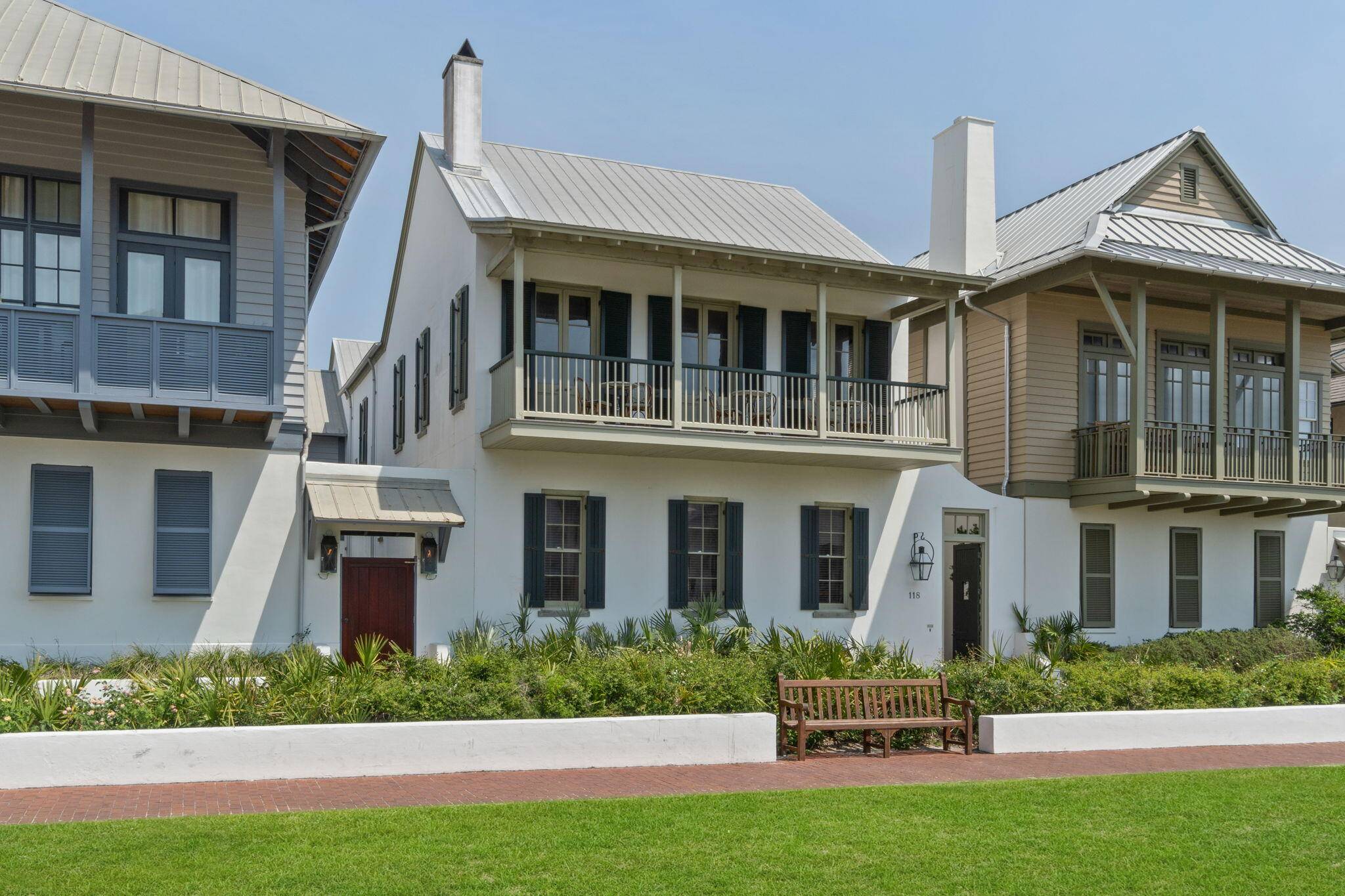 Rosemary Beach, FL 32461,118 Hope Town Lane