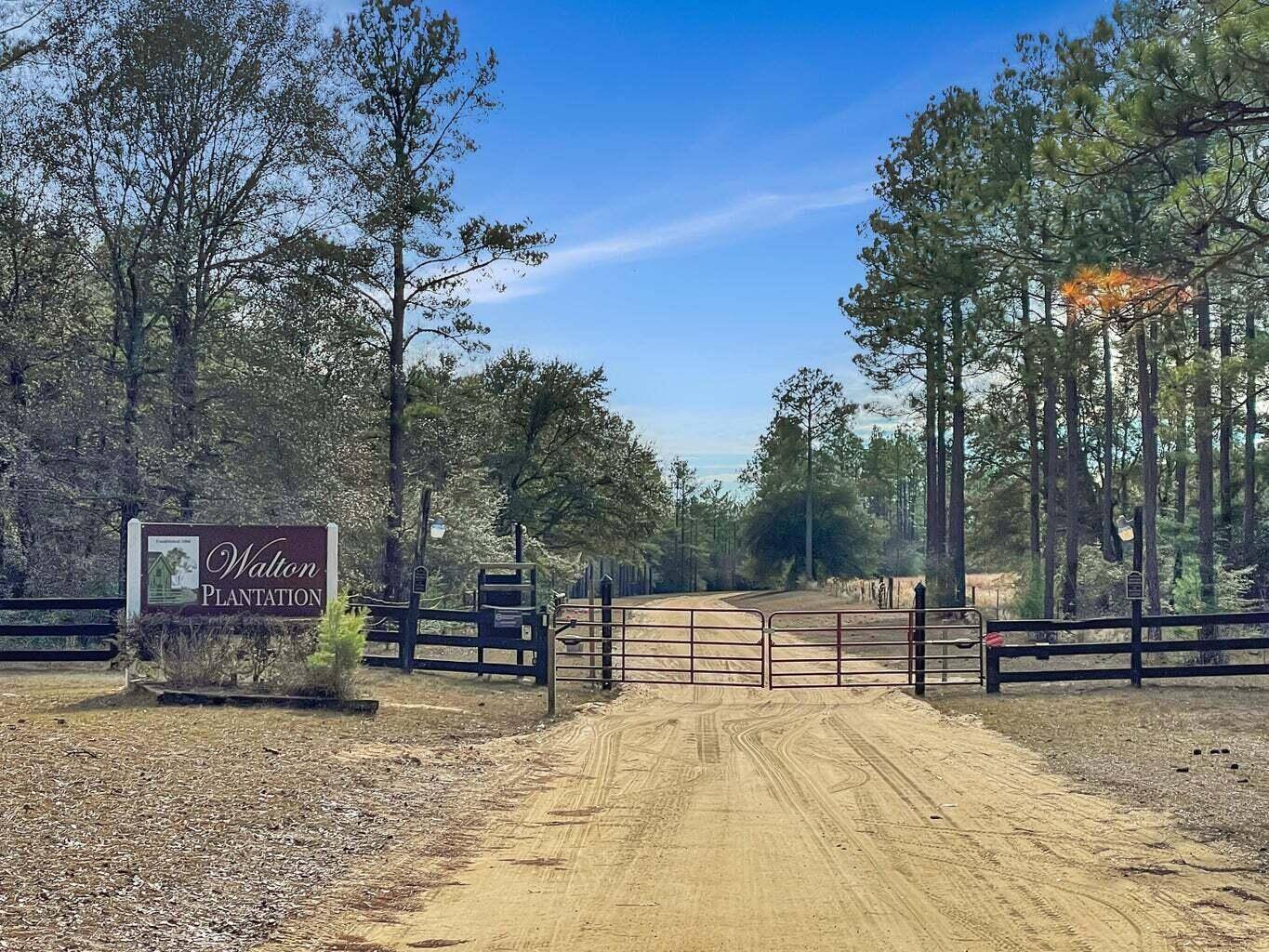 Laurel Hill, FL 32567,00 00 Little Yaupon Way  #Lot K-9