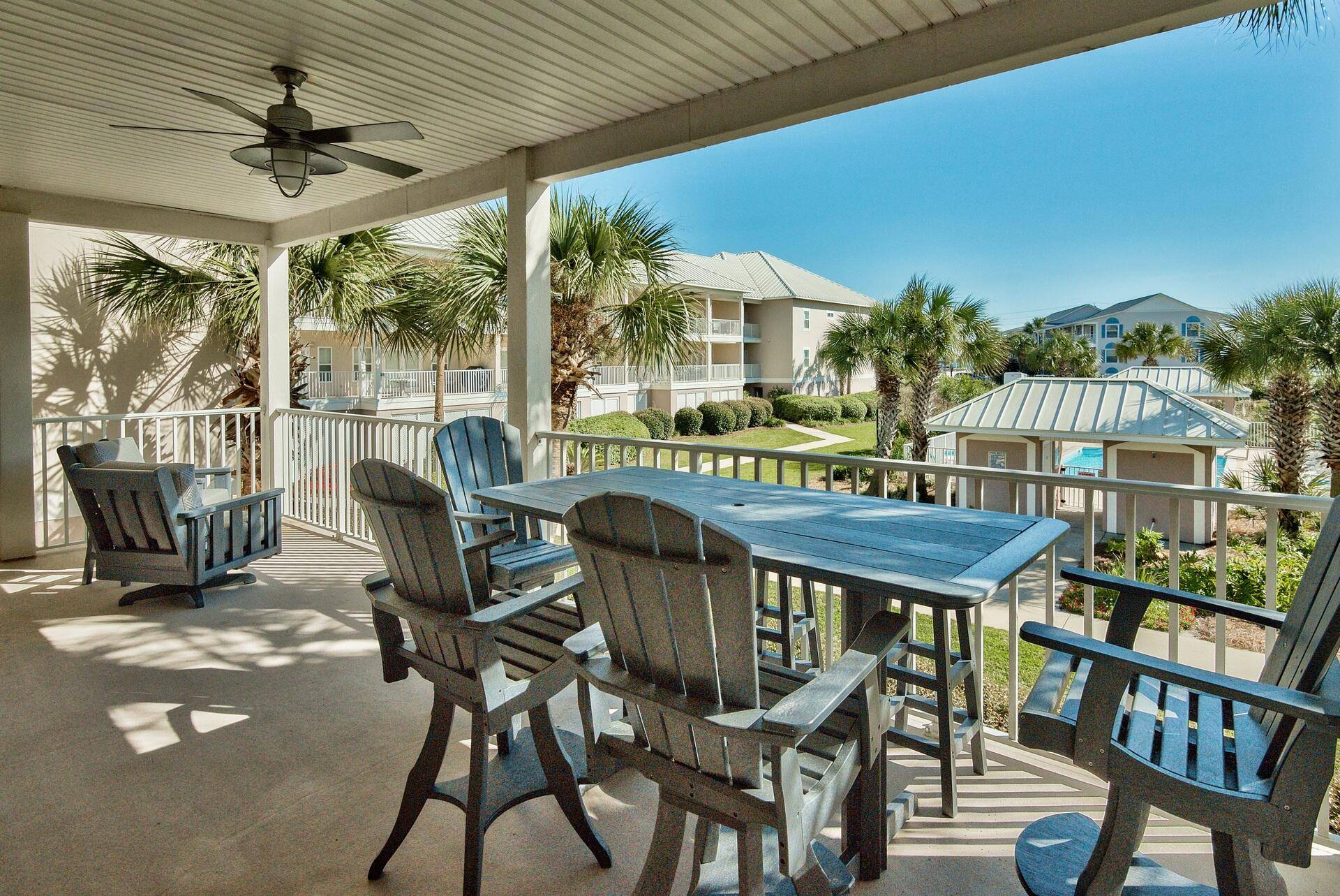 Miramar Beach, FL 32550,2410 Scenic Gulf Drive  #UNIT 103A