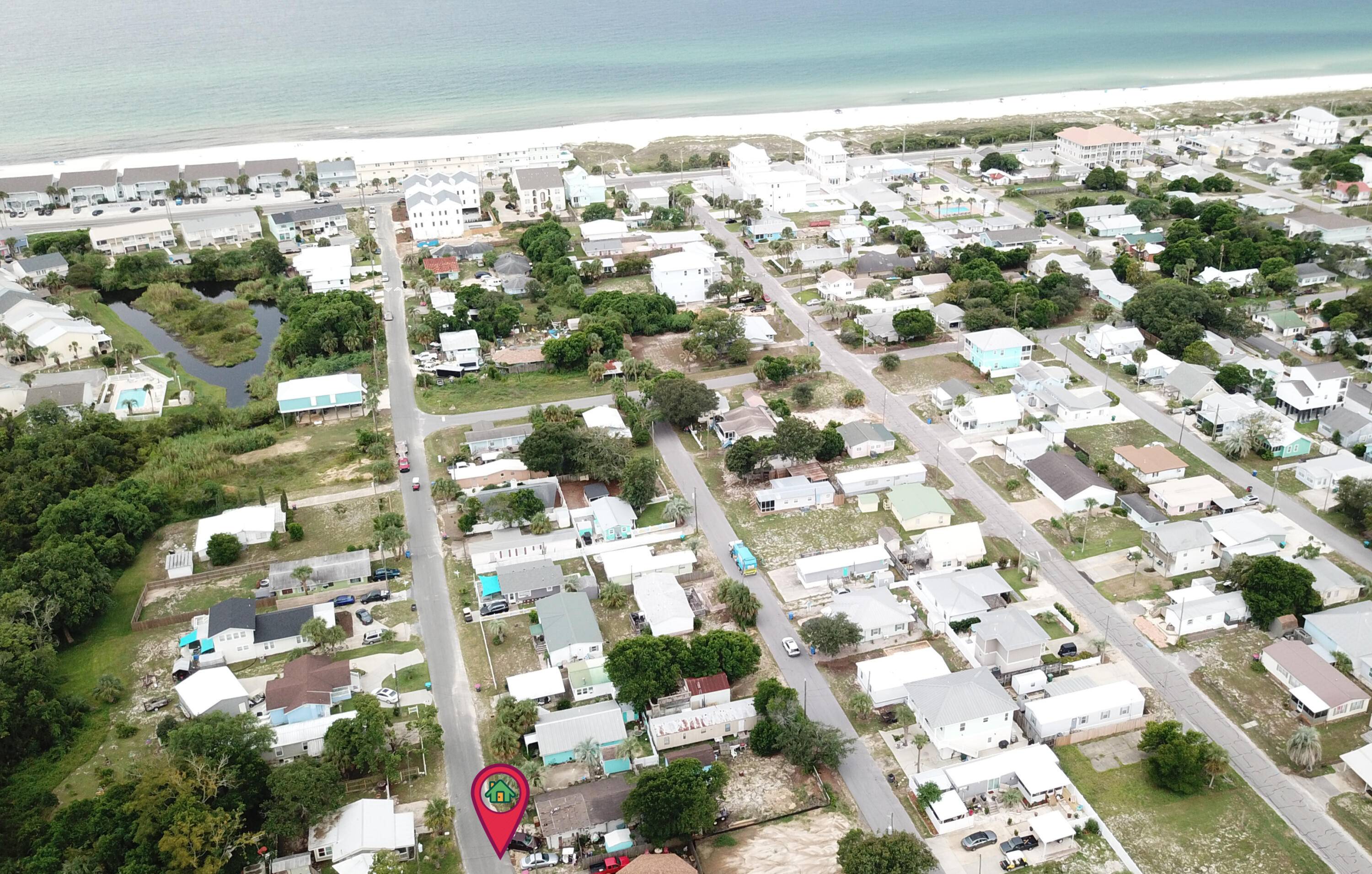 Panama City Beach, FL 32413,223 Deluna Place