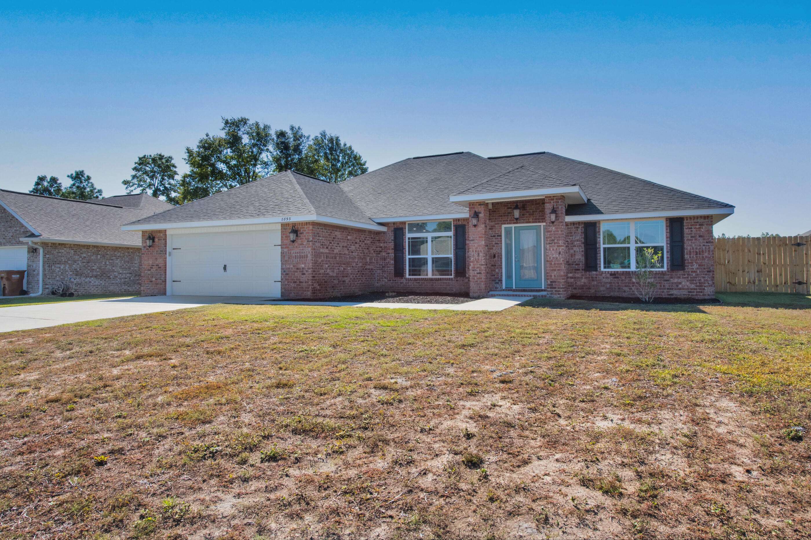 Milton, FL 32583,8893 Clearbrook Drive