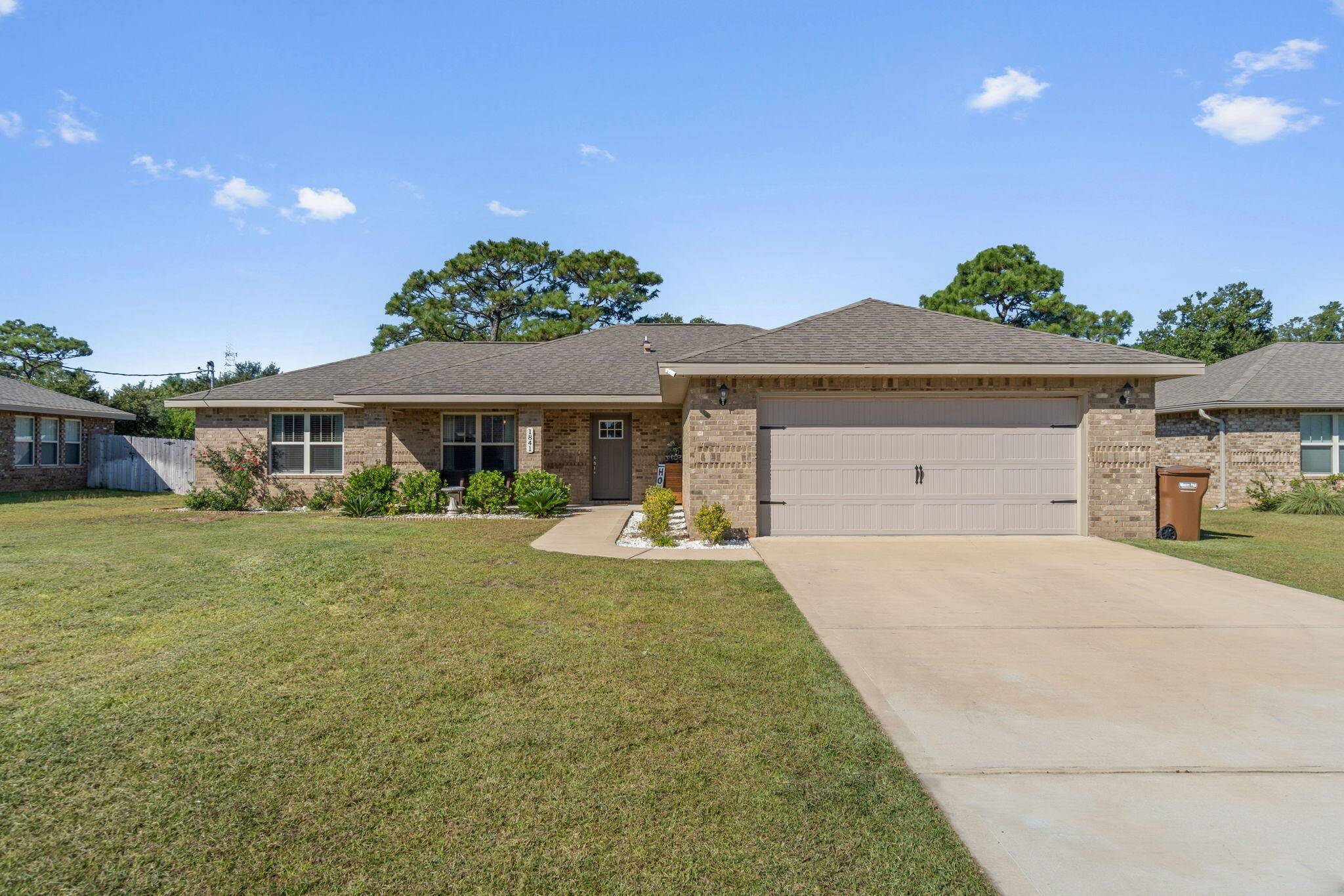 Gulf Breeze, FL 32563,1841 Hondo Trail