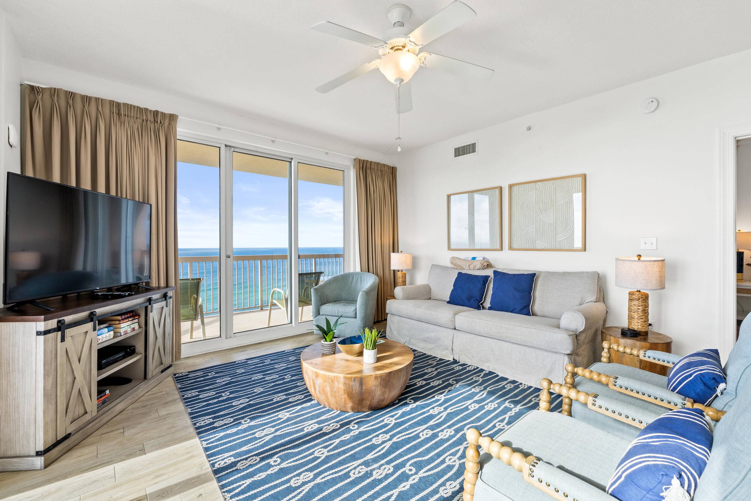 Panama City Beach, FL 32413,14825 Front Beach Road  #UNIT 1701