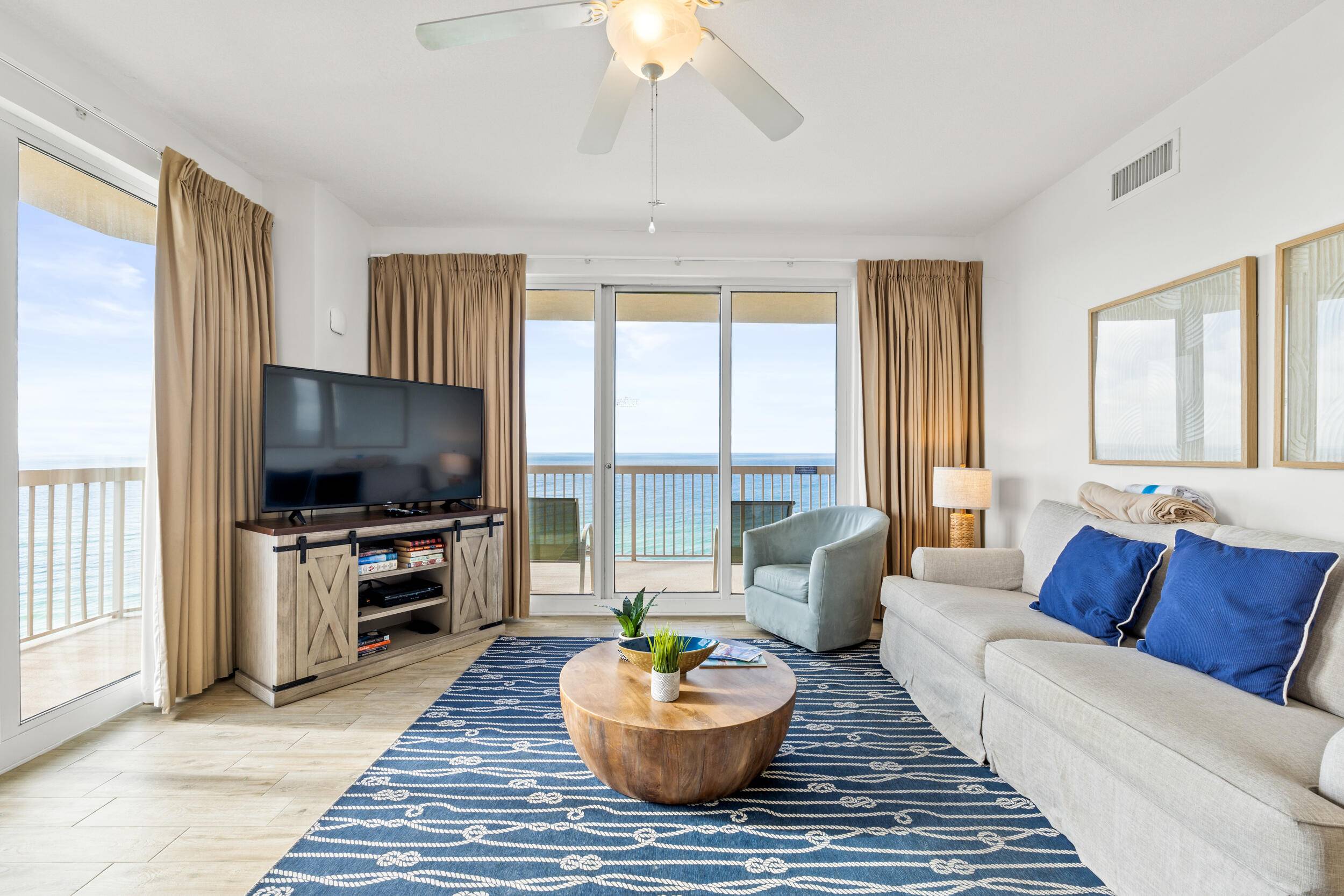 Panama City Beach, FL 32413,14825 Front Beach Road  #UNIT 1701